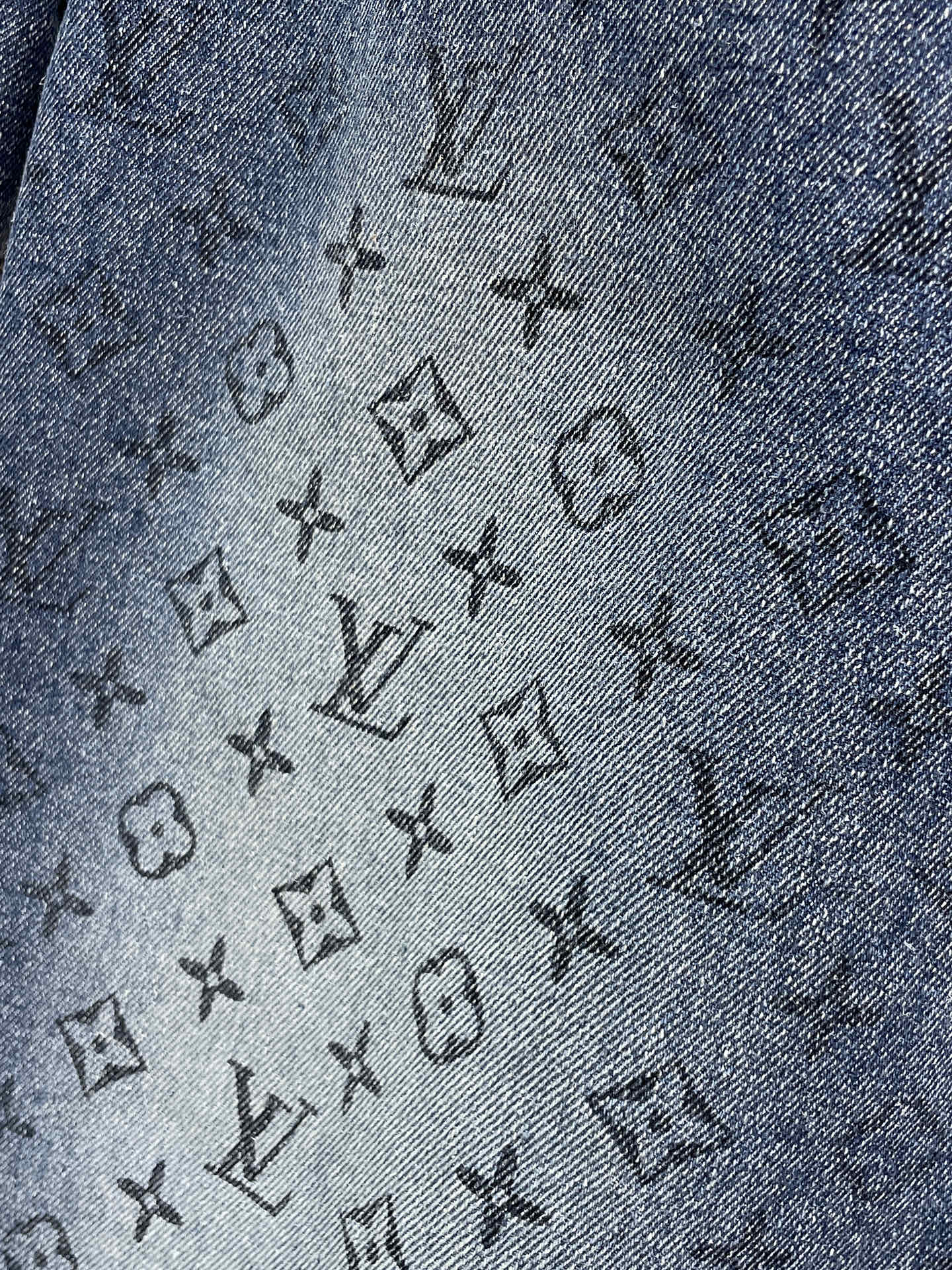 Jeans Man