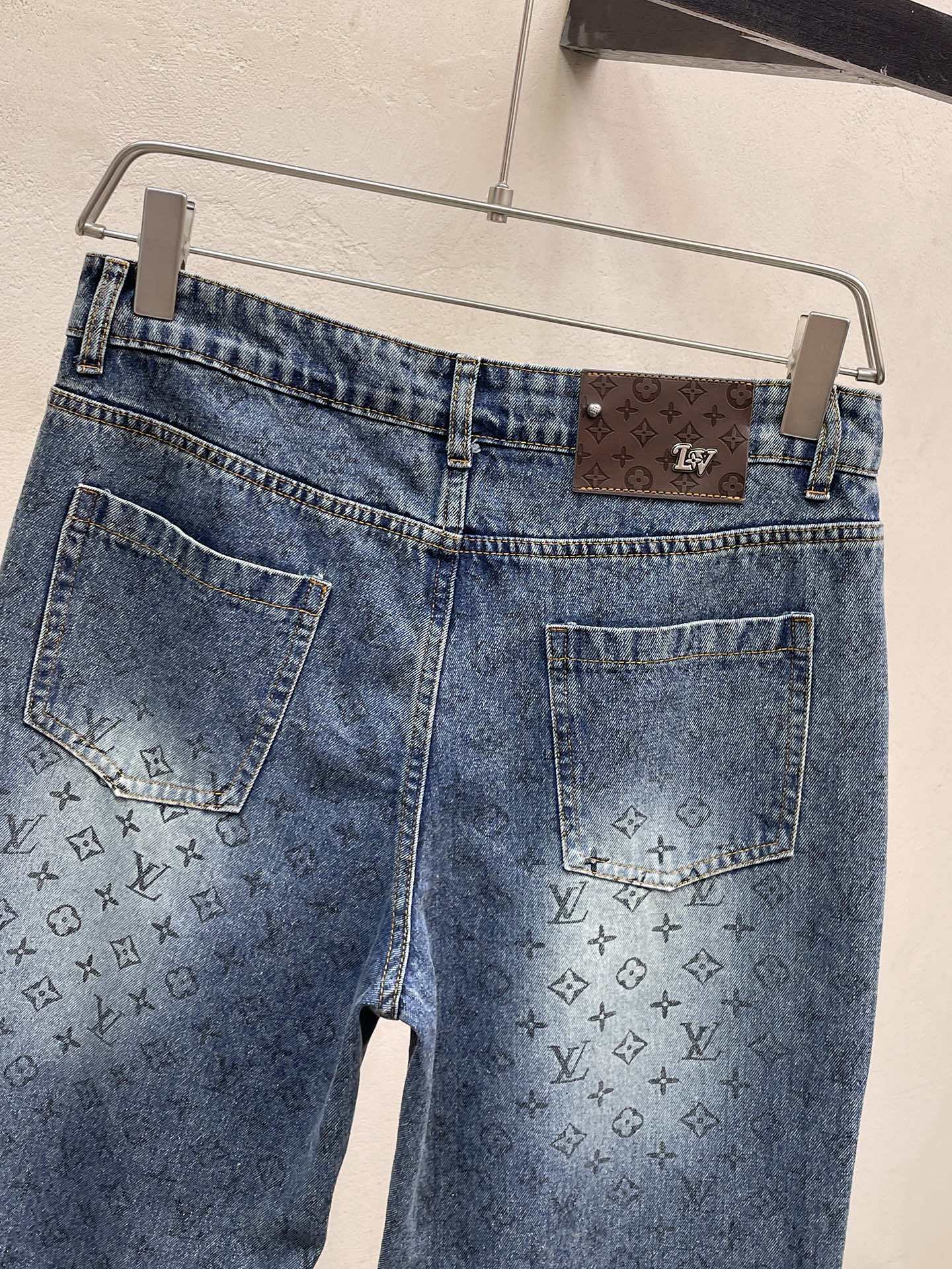 Jeans Man