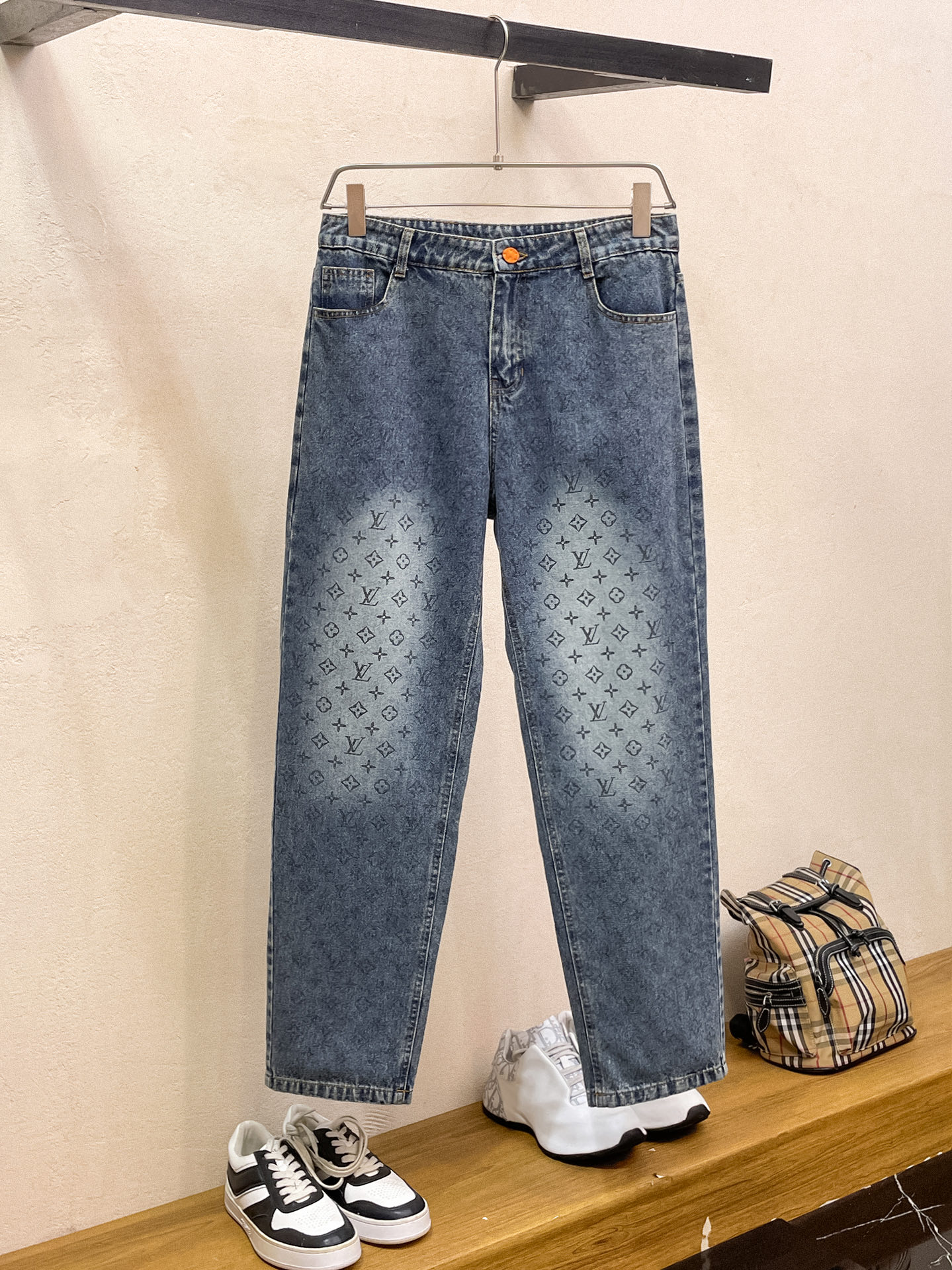 Jeans Man