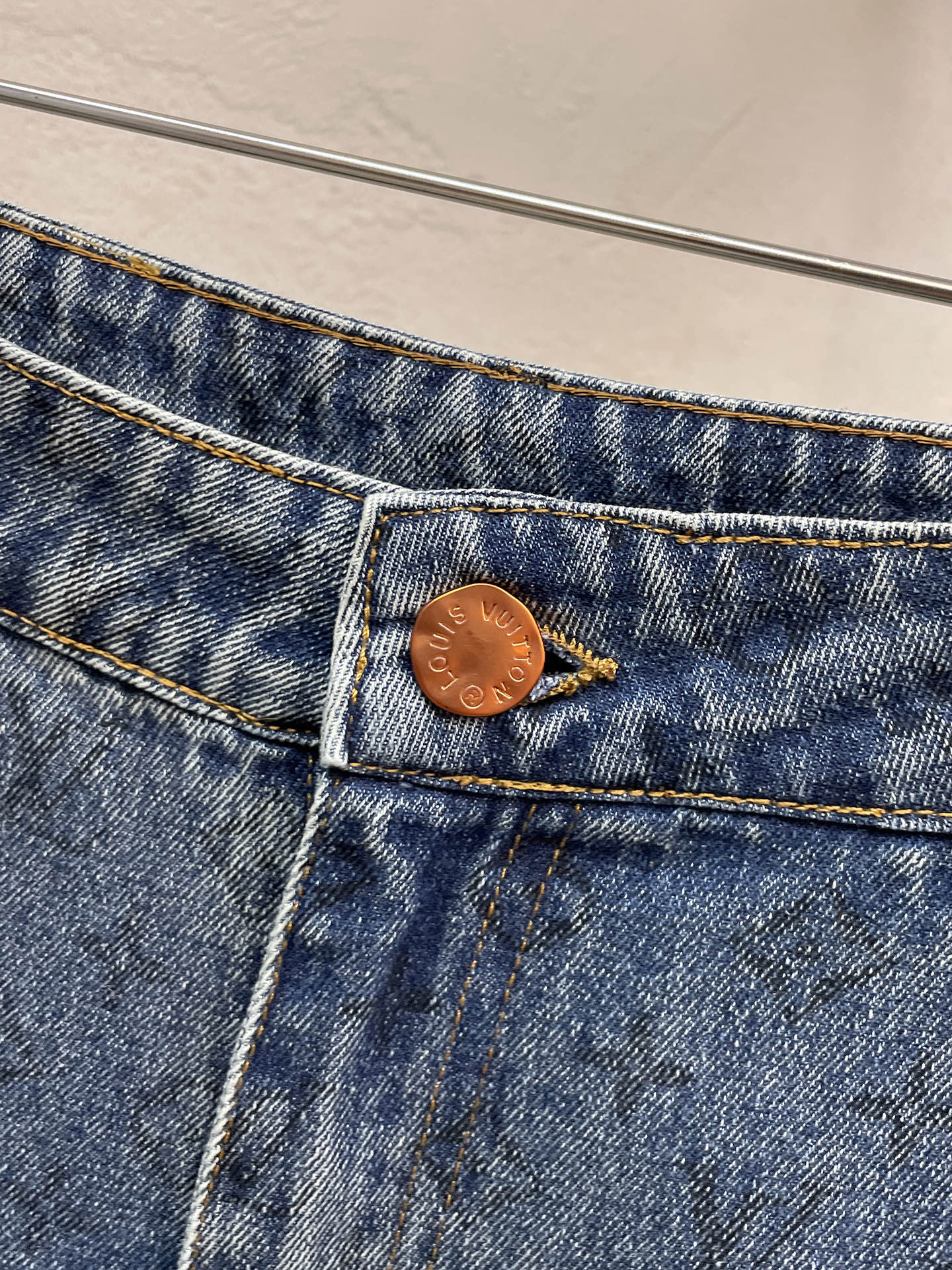 Jeans Man
