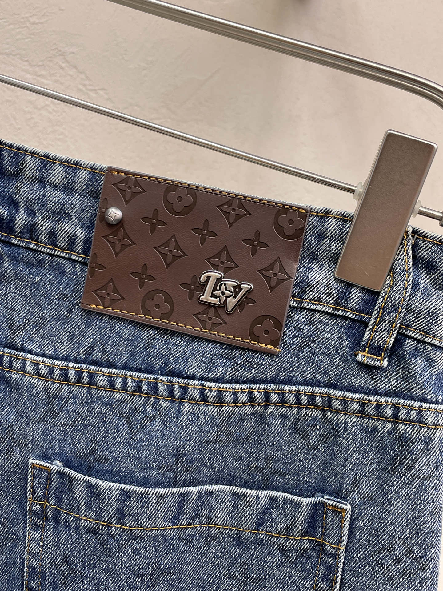 Jeans Man