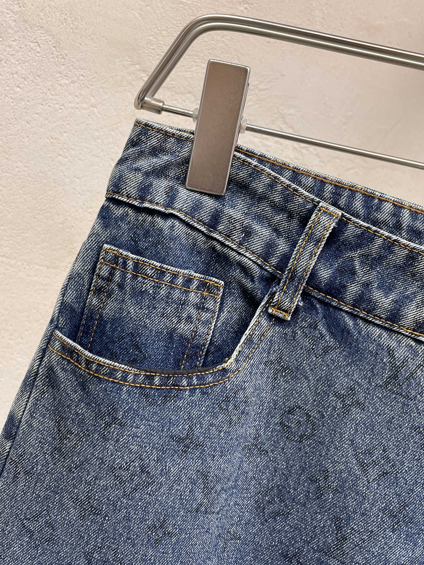 Jeans Man