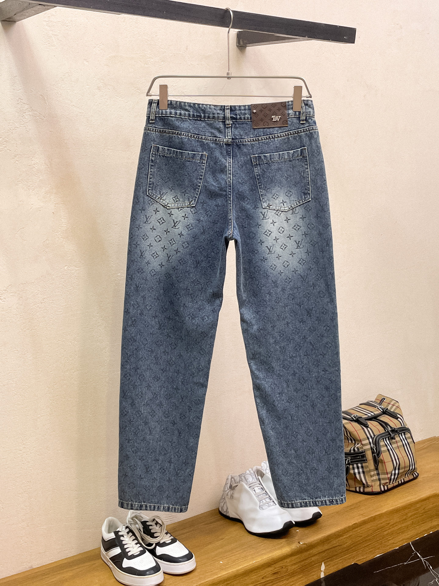 Jeans Man