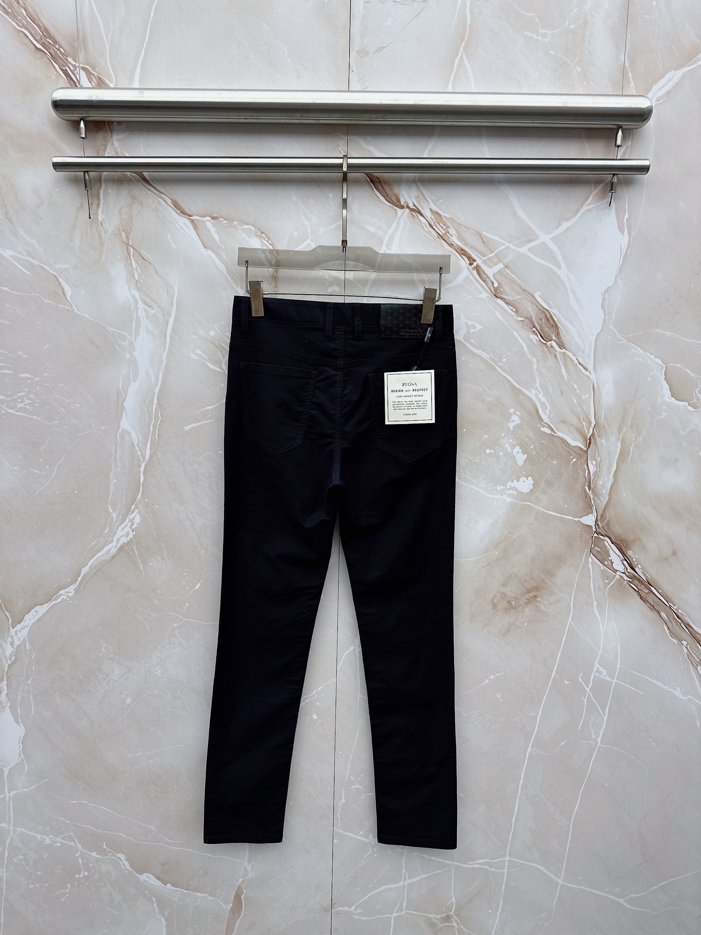 Jeans Man