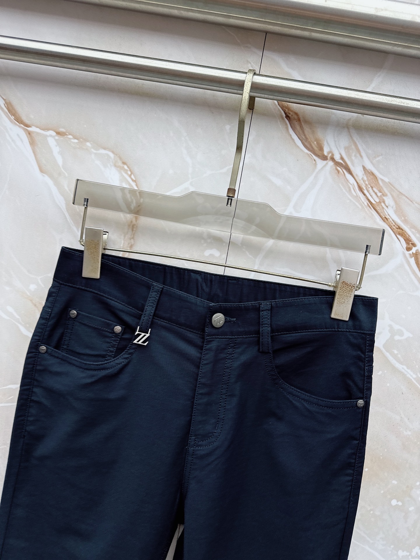 Jeans Man