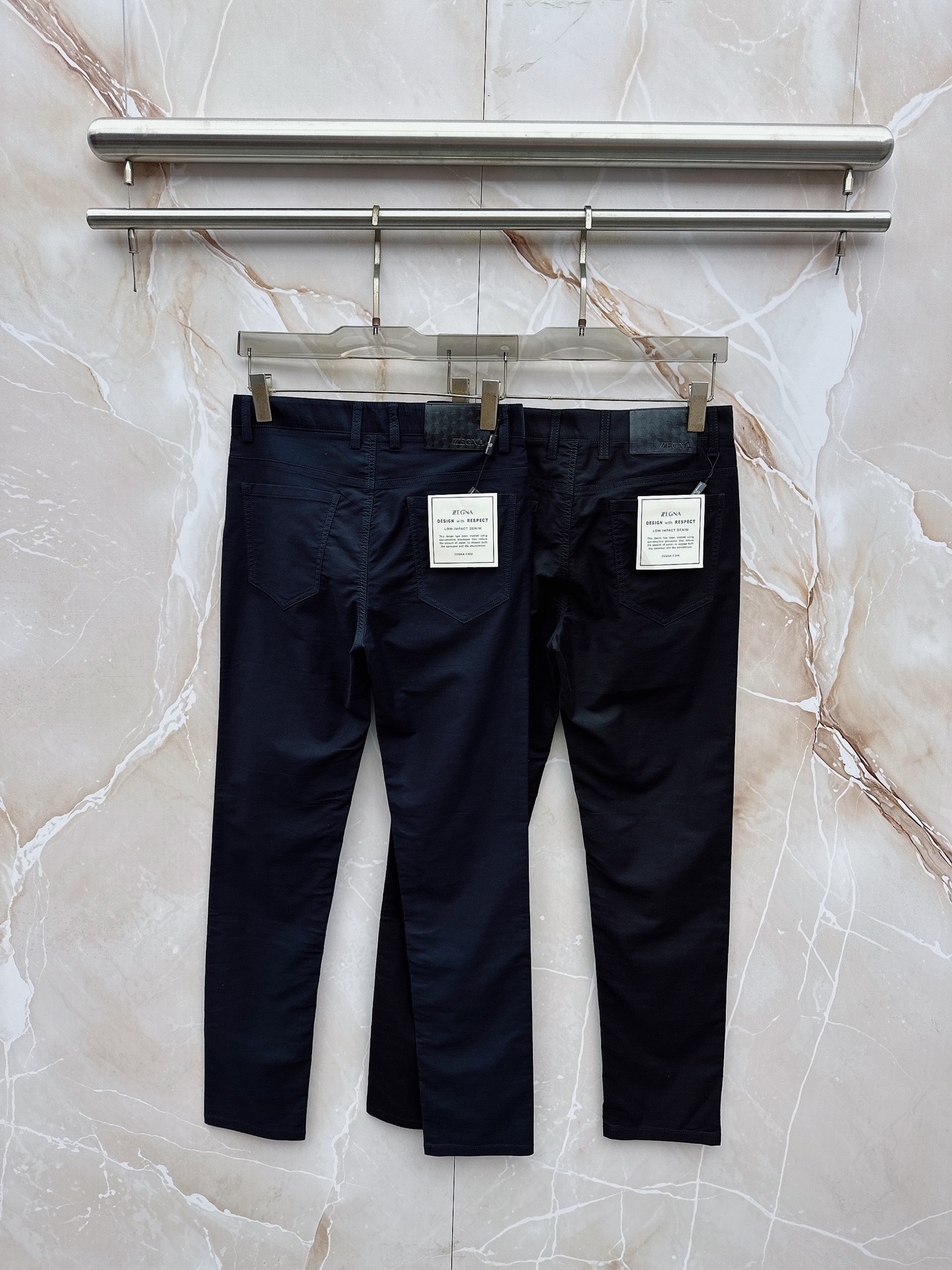 Jeans Man