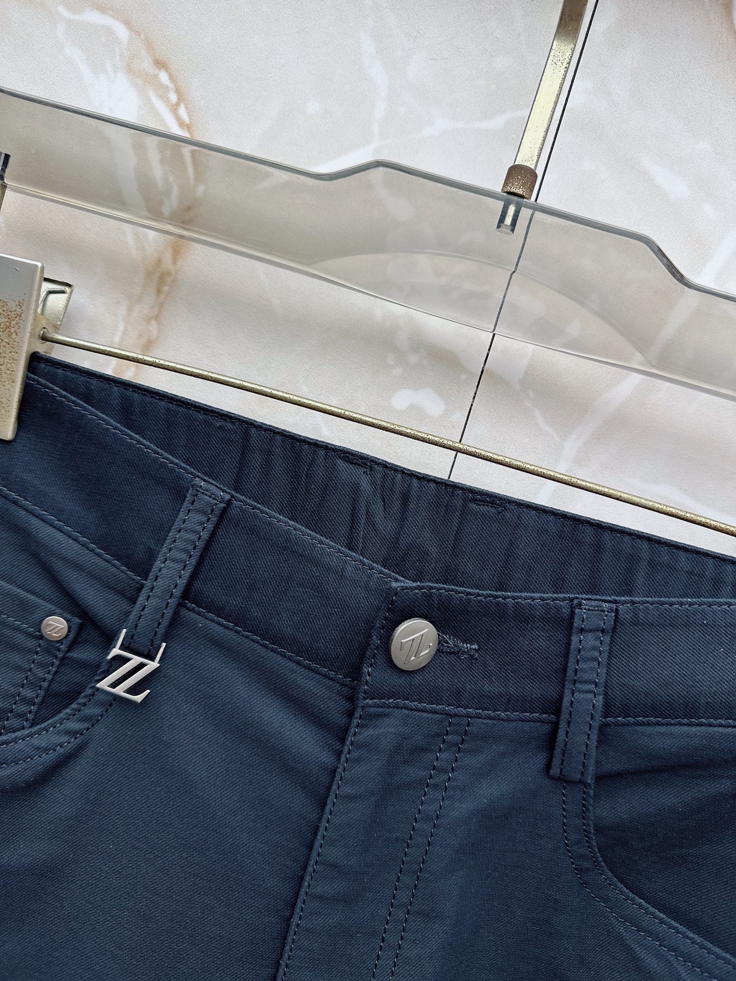 Jeans Man