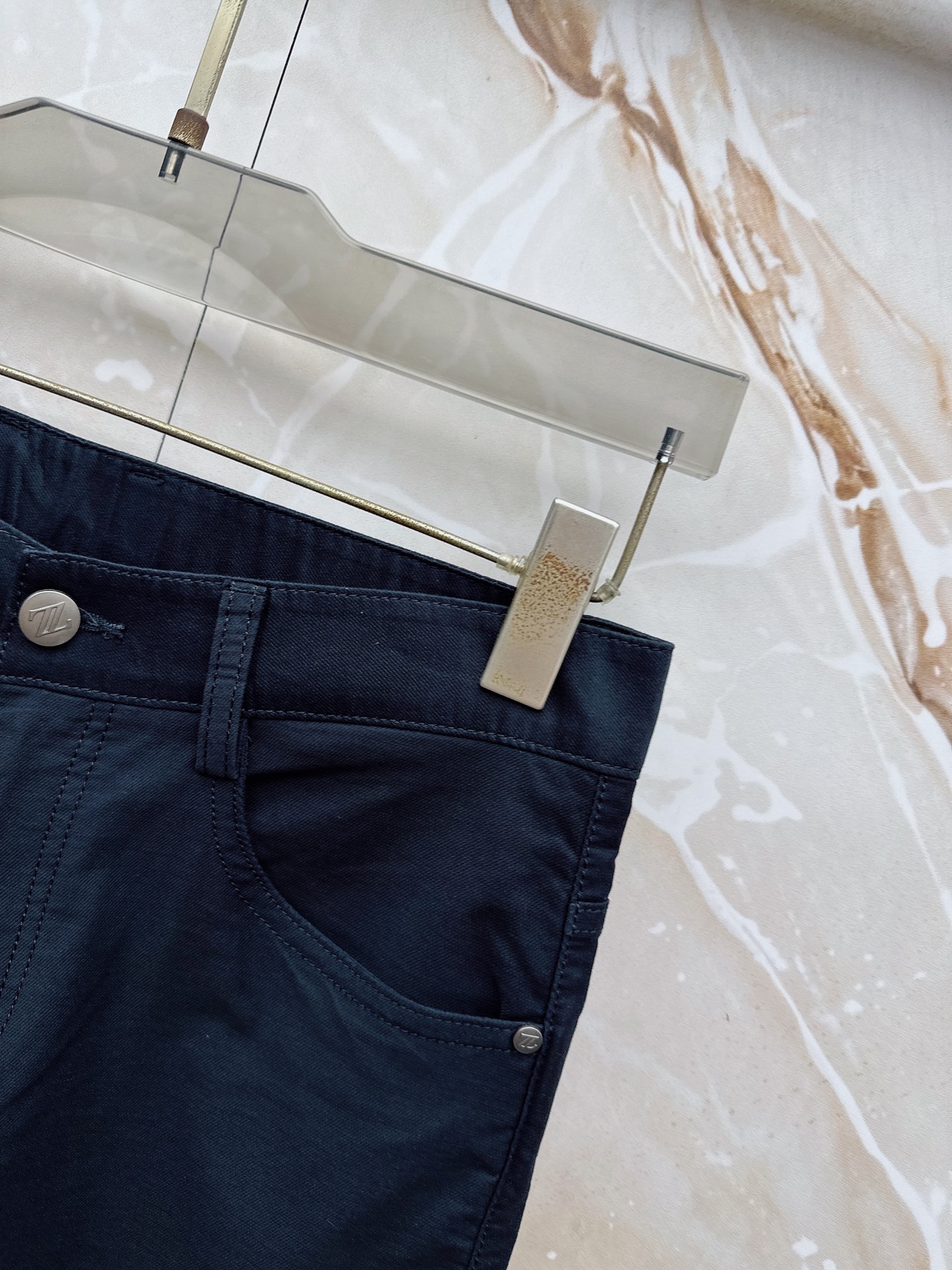 Jeans Man