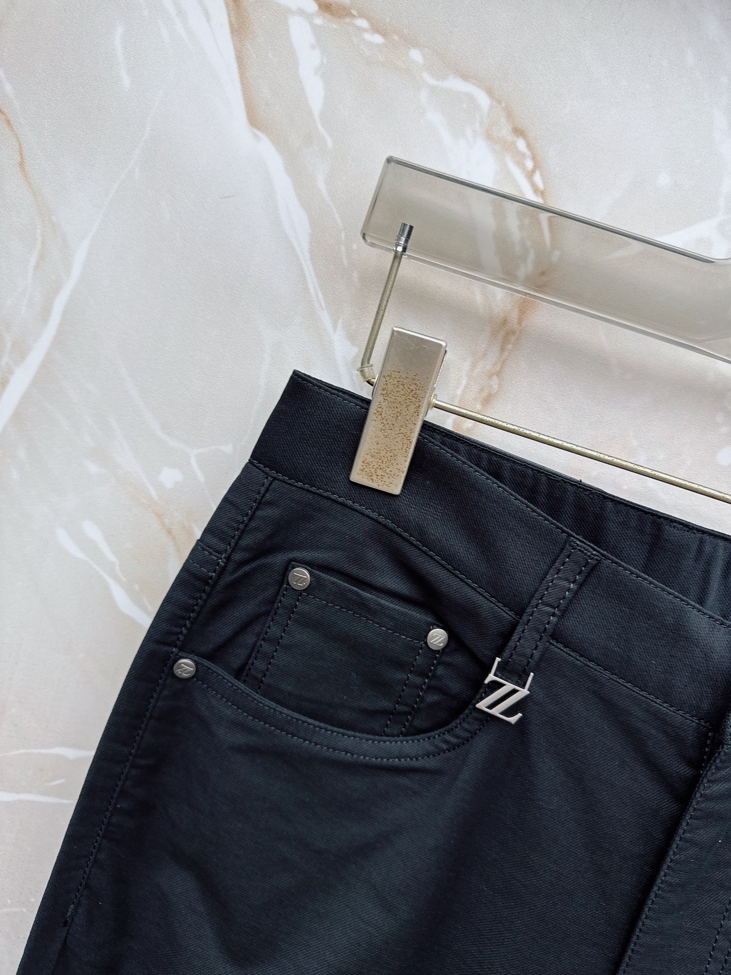Jeans Man