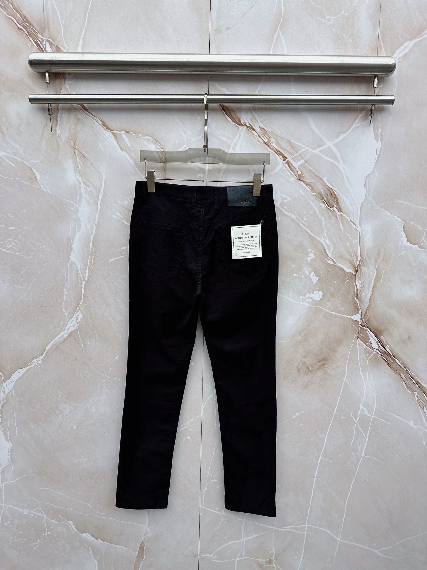Jeans Man