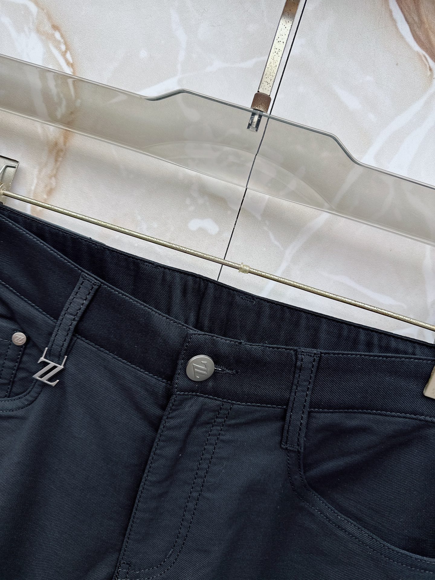 Jeans Man