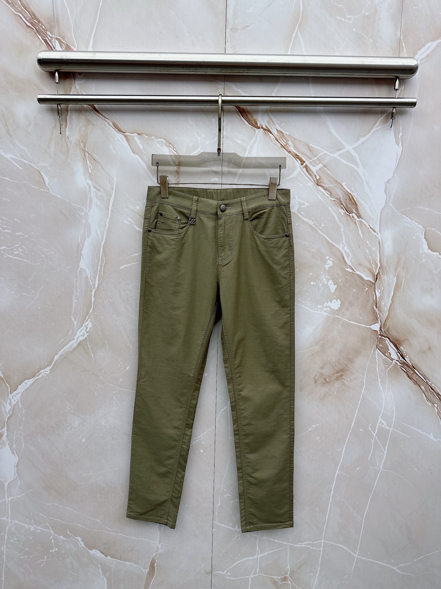 Jeans Man