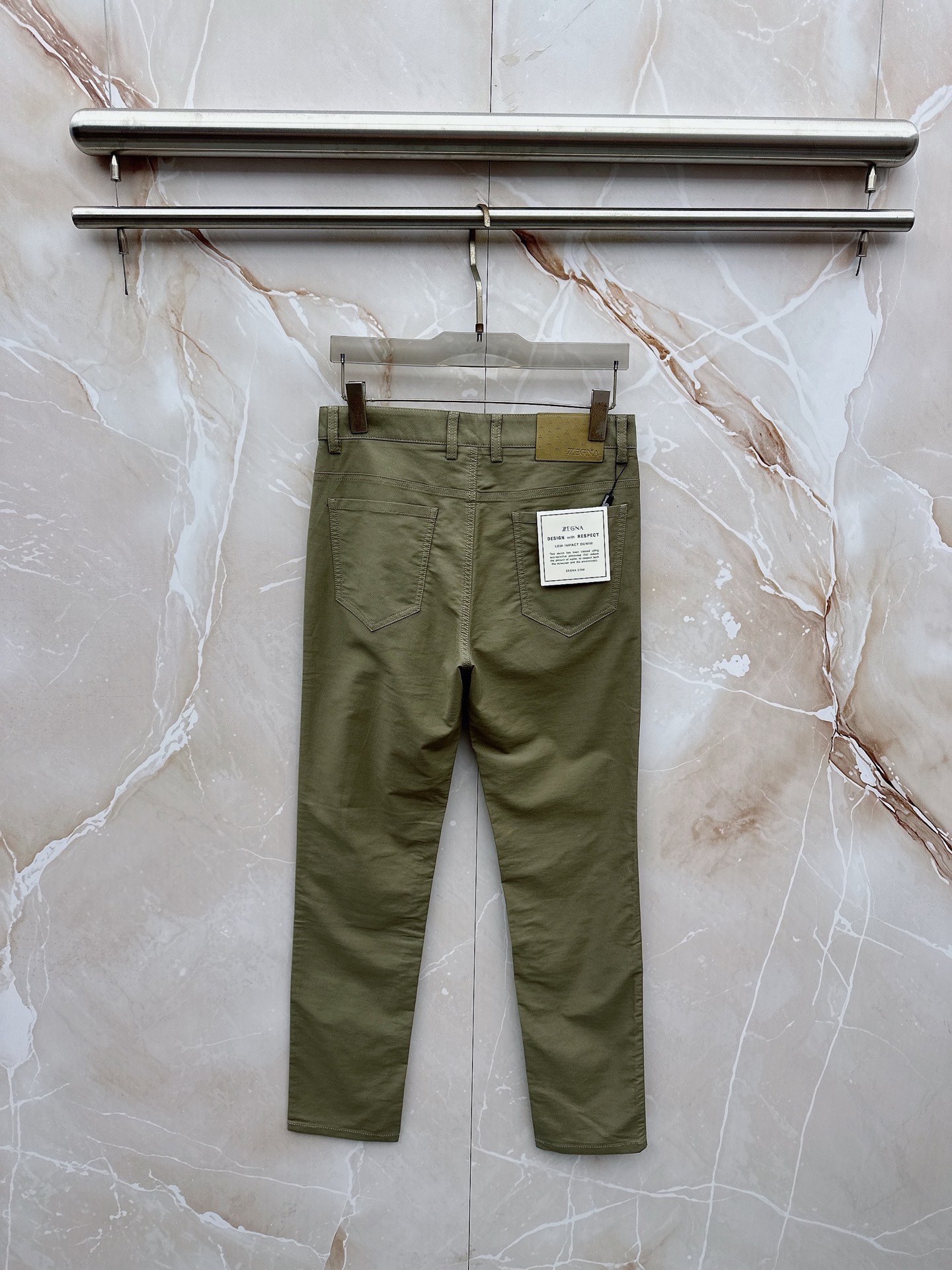 Jeans Man