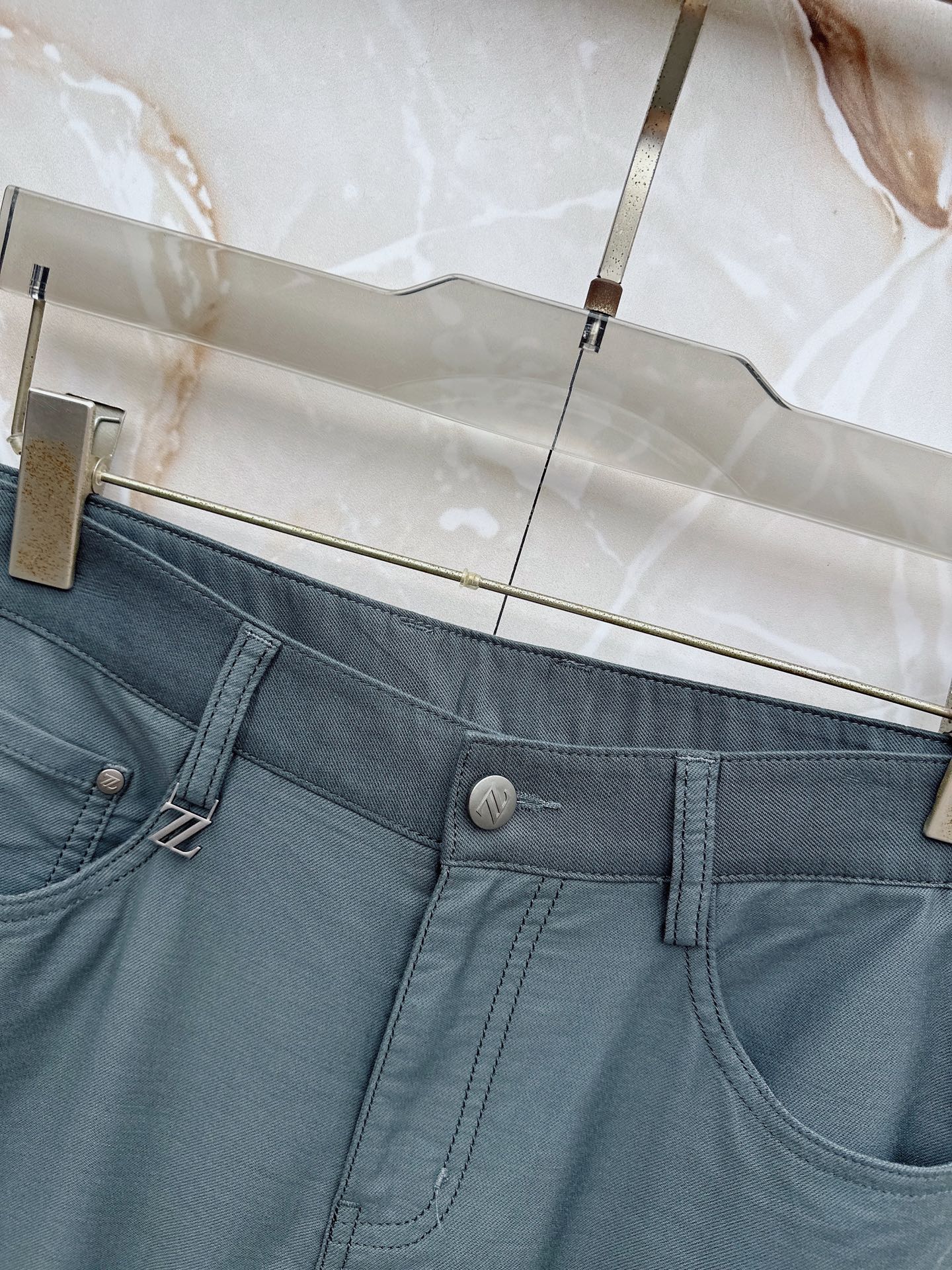 Jeans Man