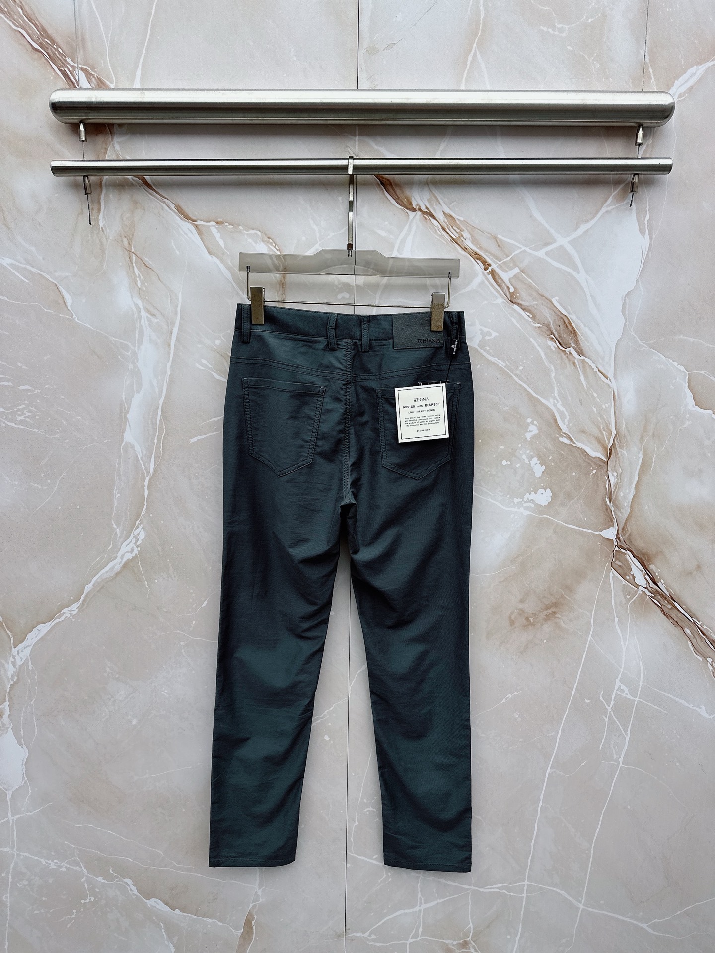 Jeans Man