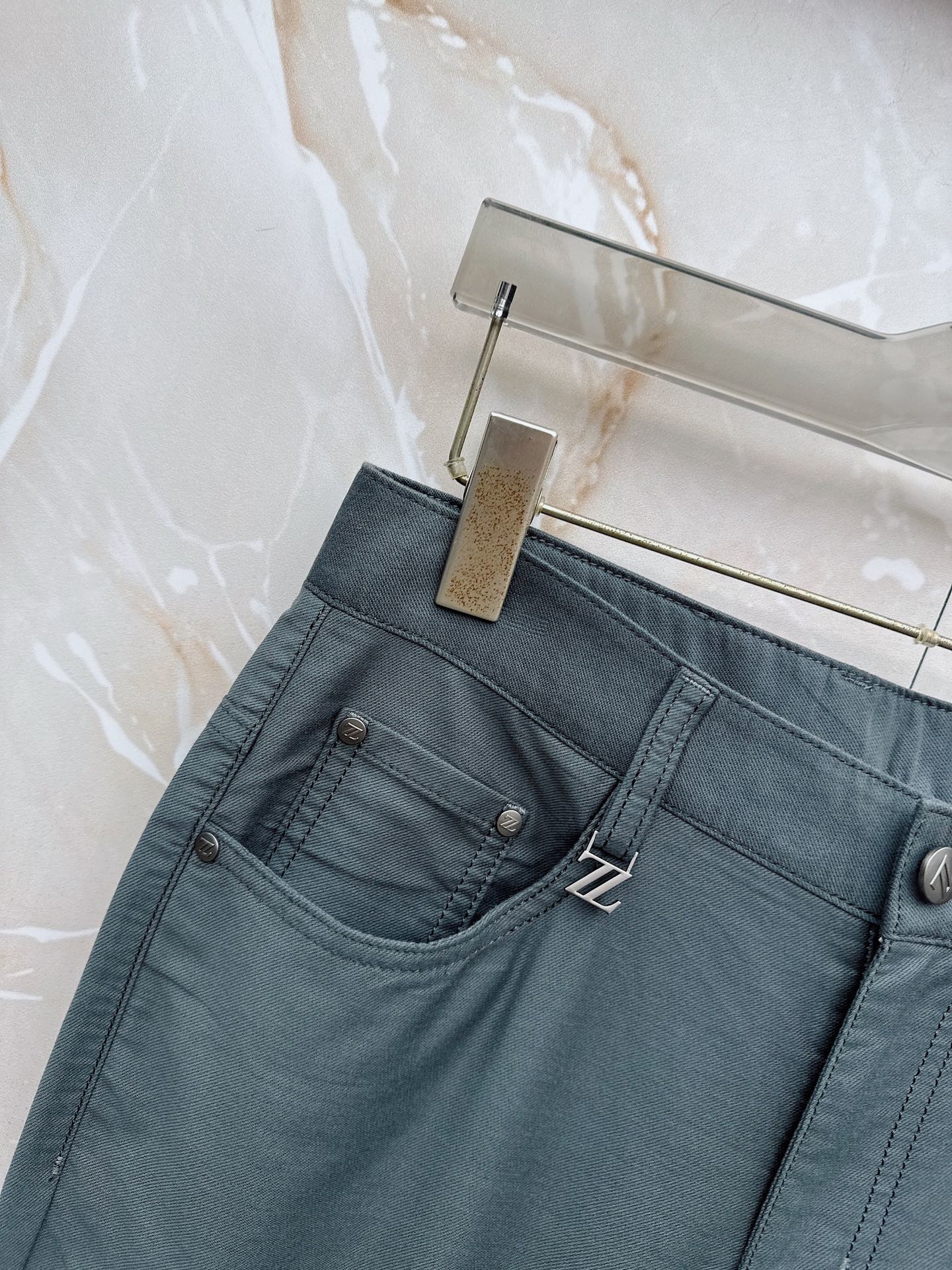 Jeans Man