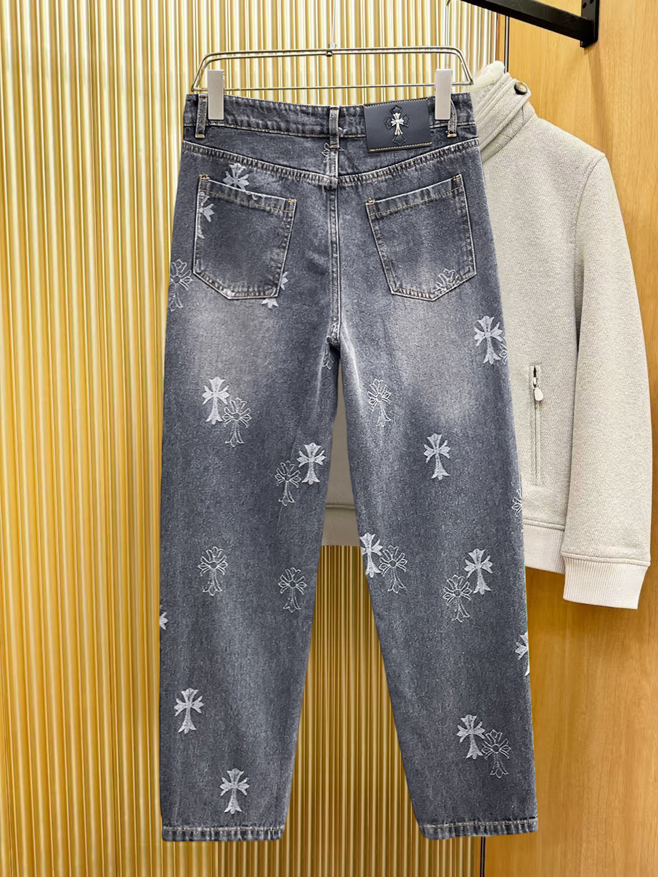 Jeans Man