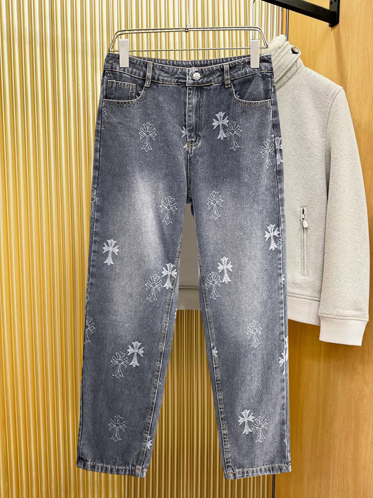 Jeans Man