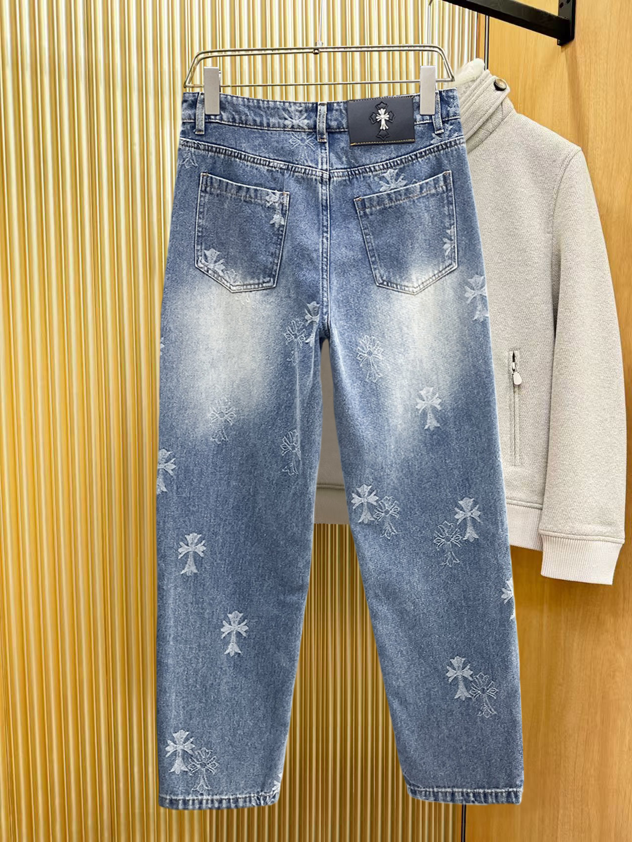 Jeans Man