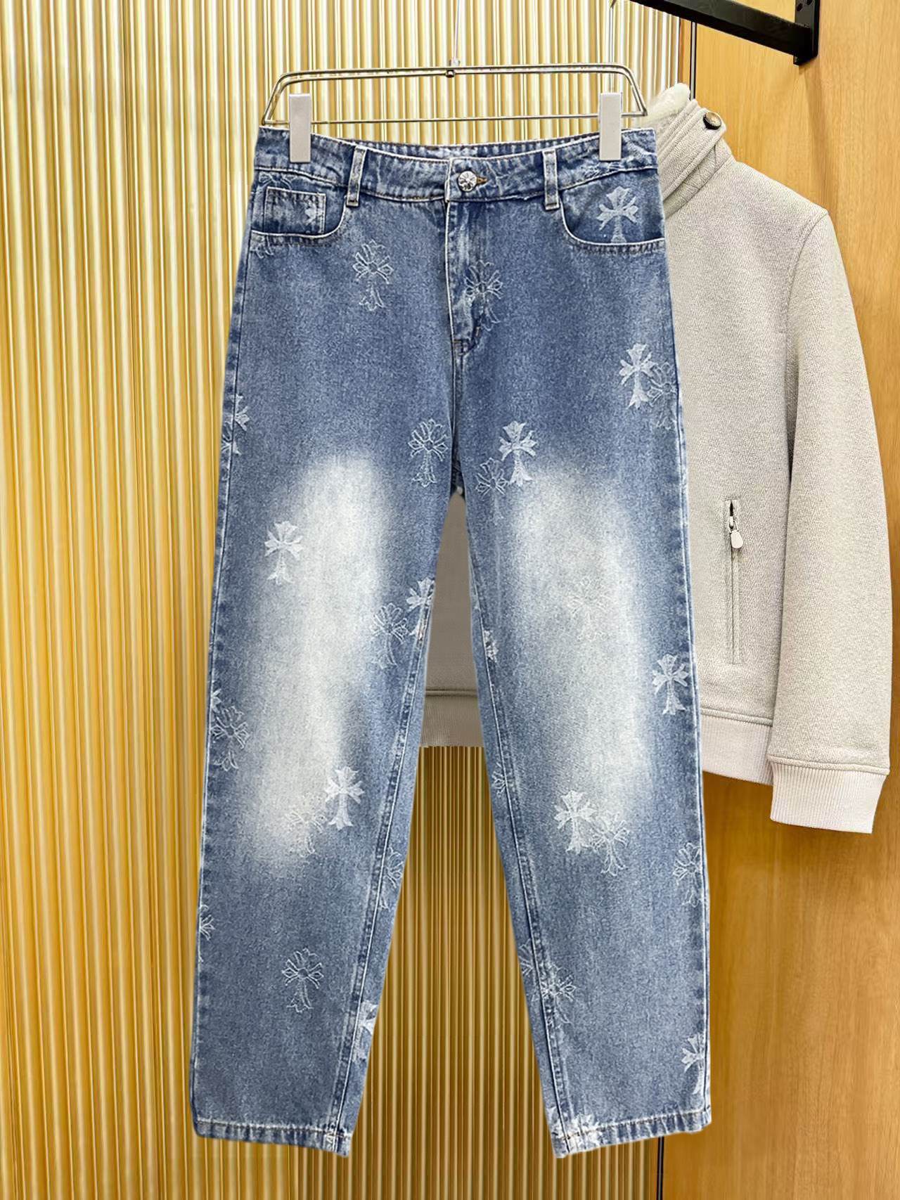 Jeans Man