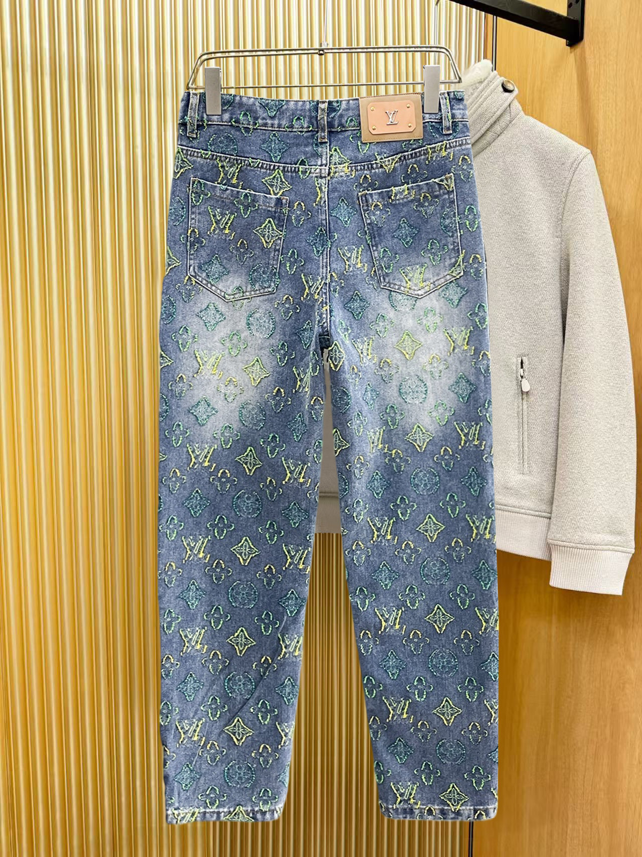 Jeans Man