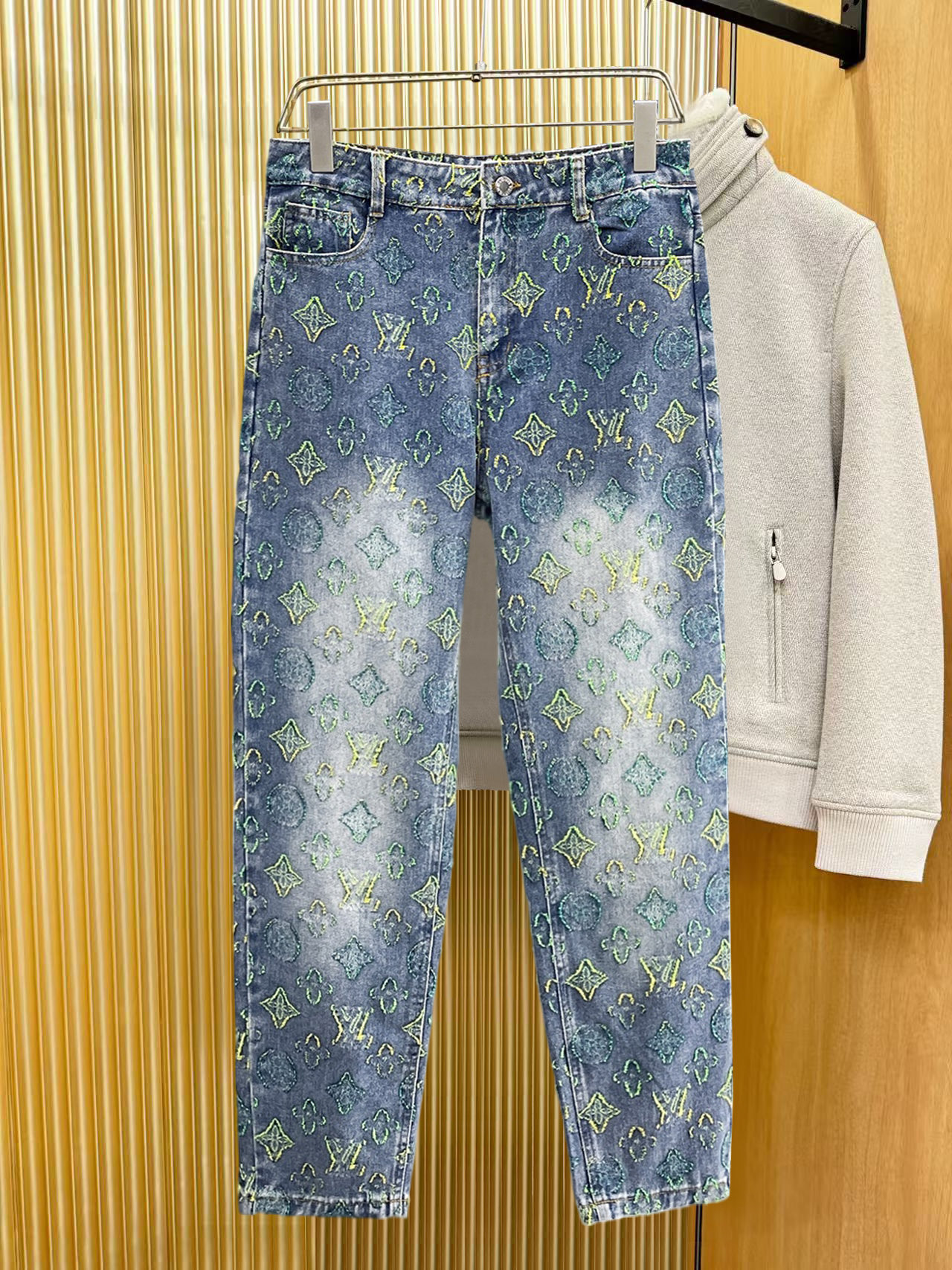 Jeans Man