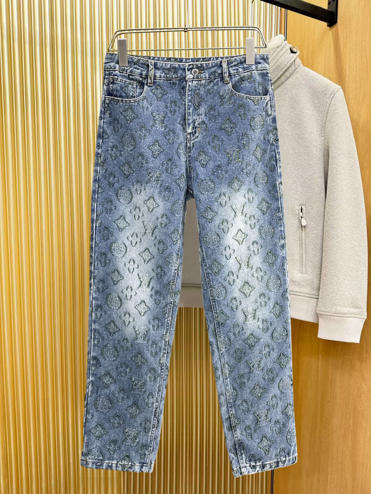 Jeans Man