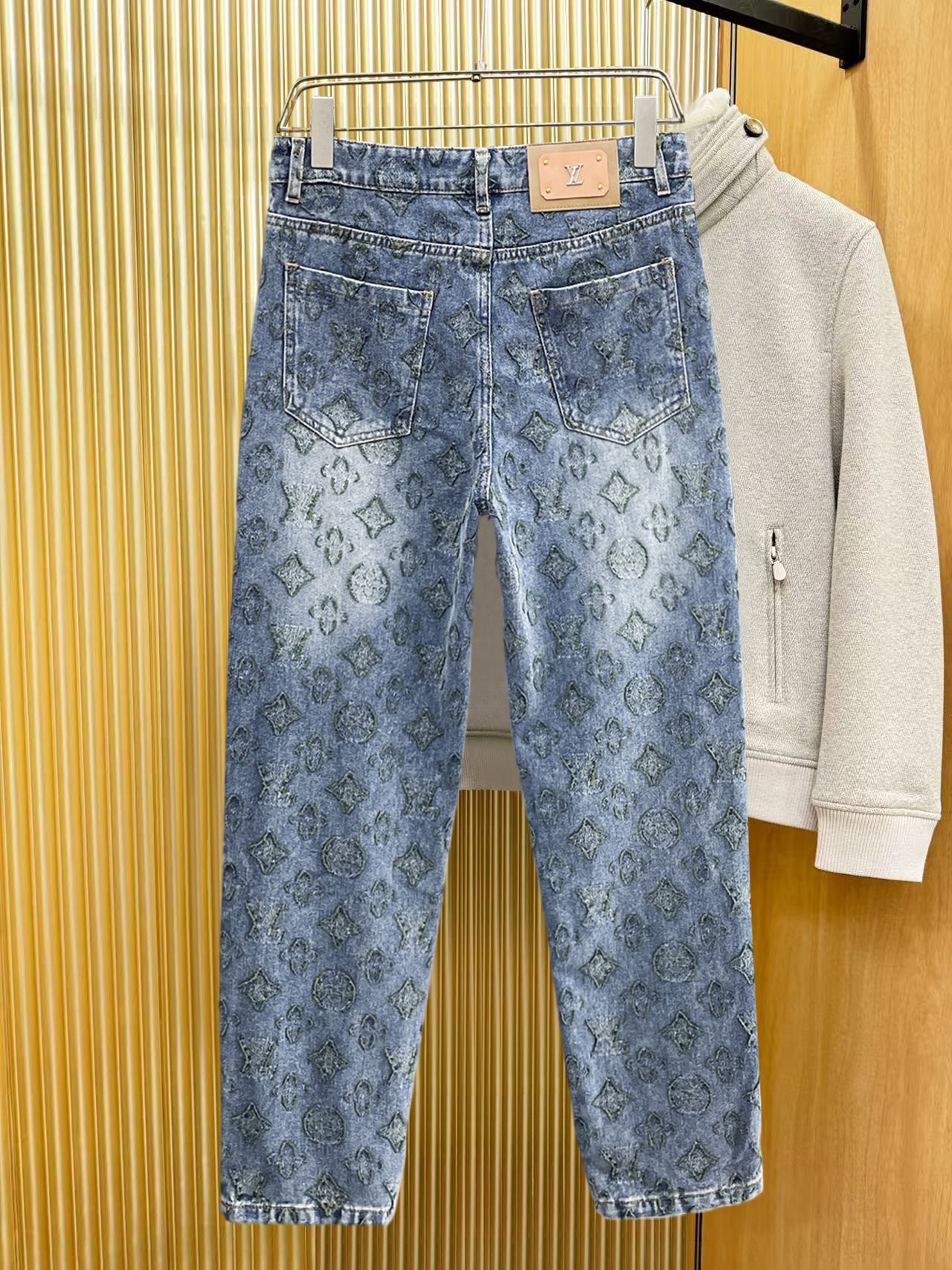 Jeans Man