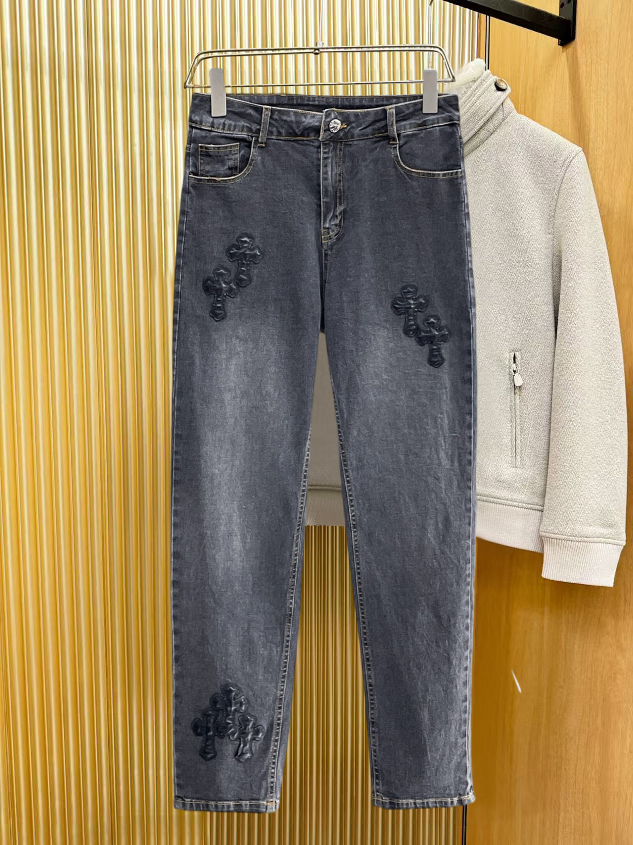 Jeans Man