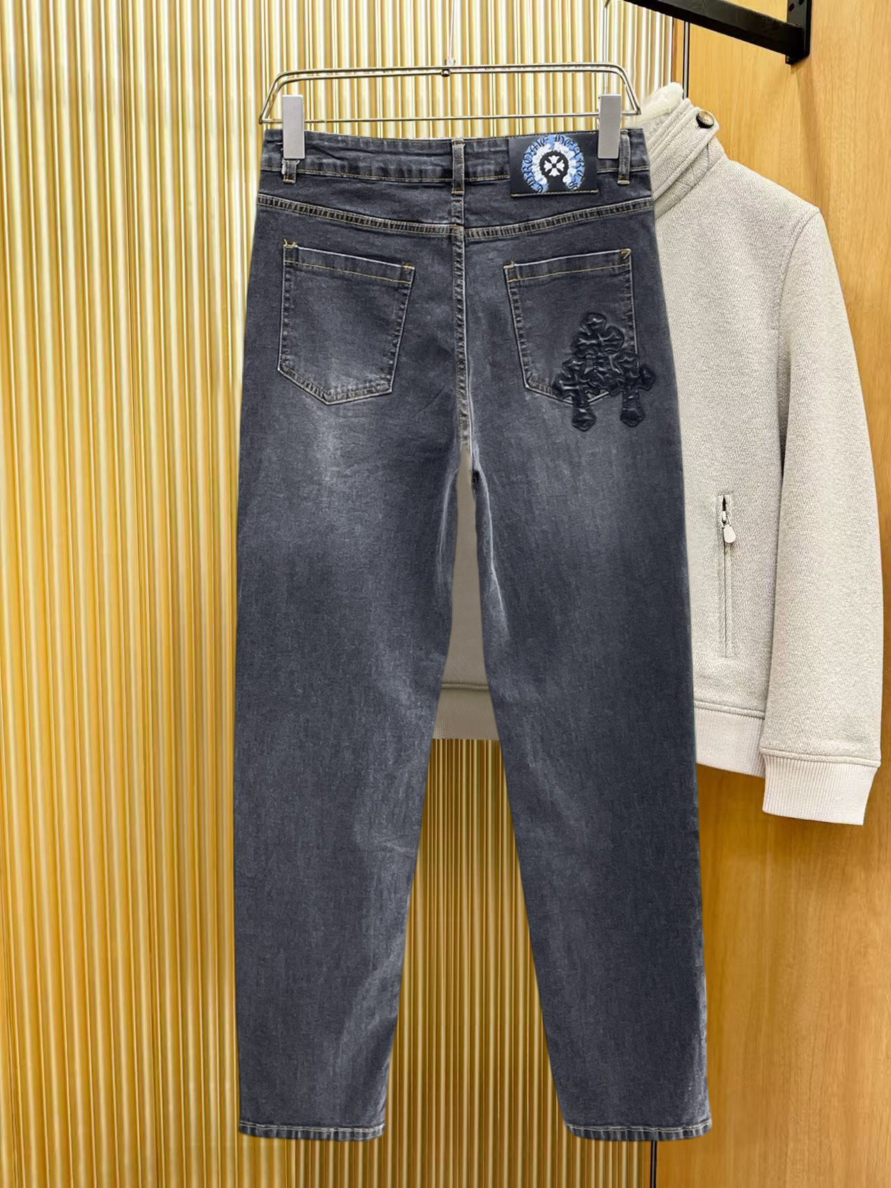 Jeans Man