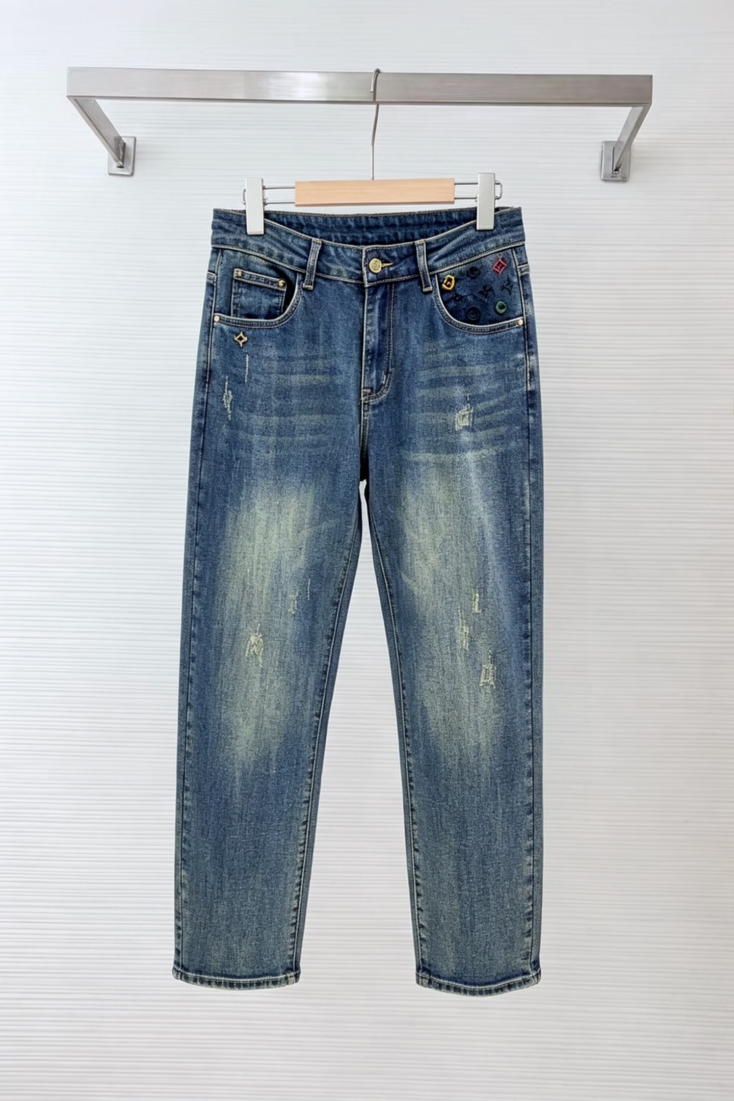 Jeans Man