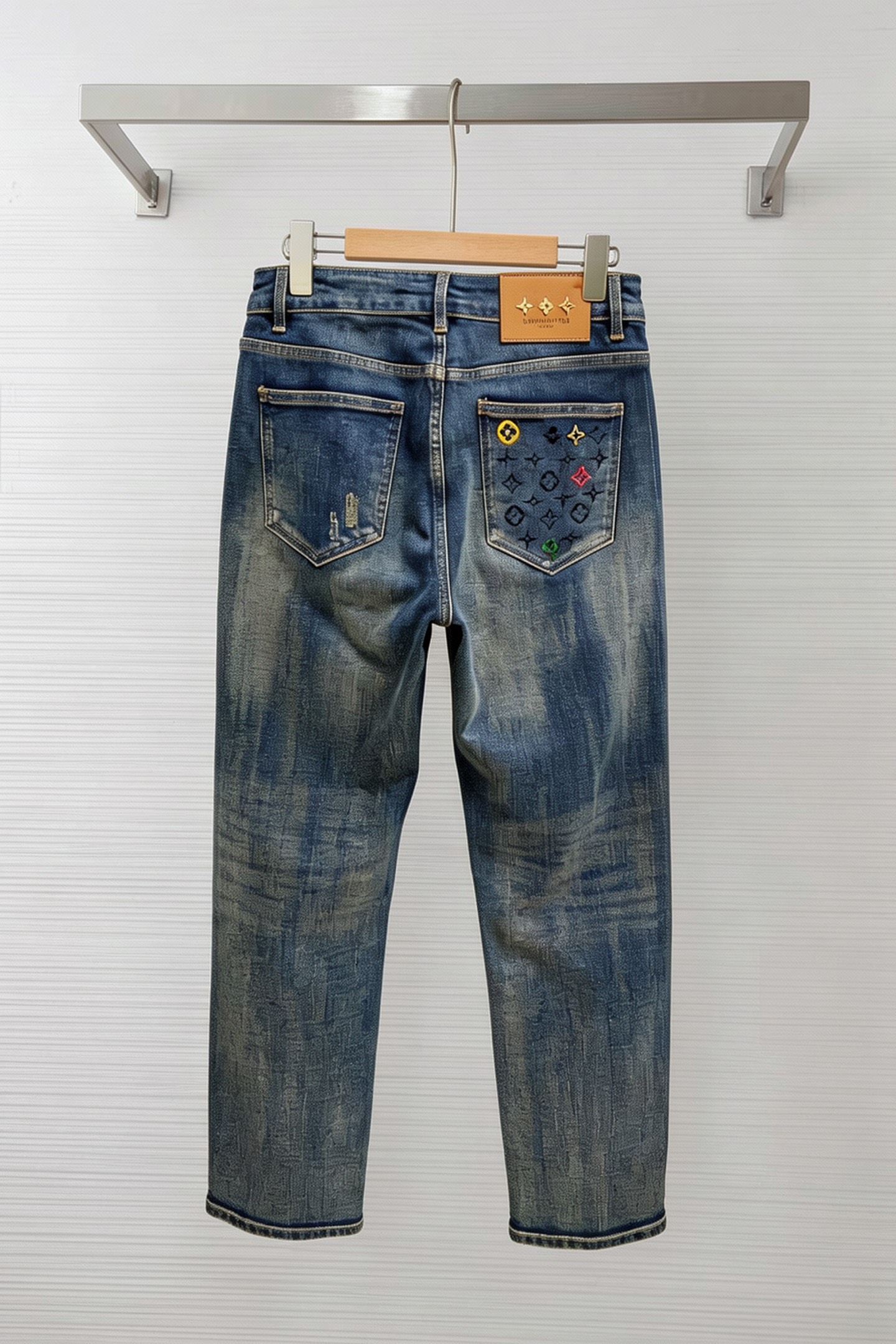 Jeans Man