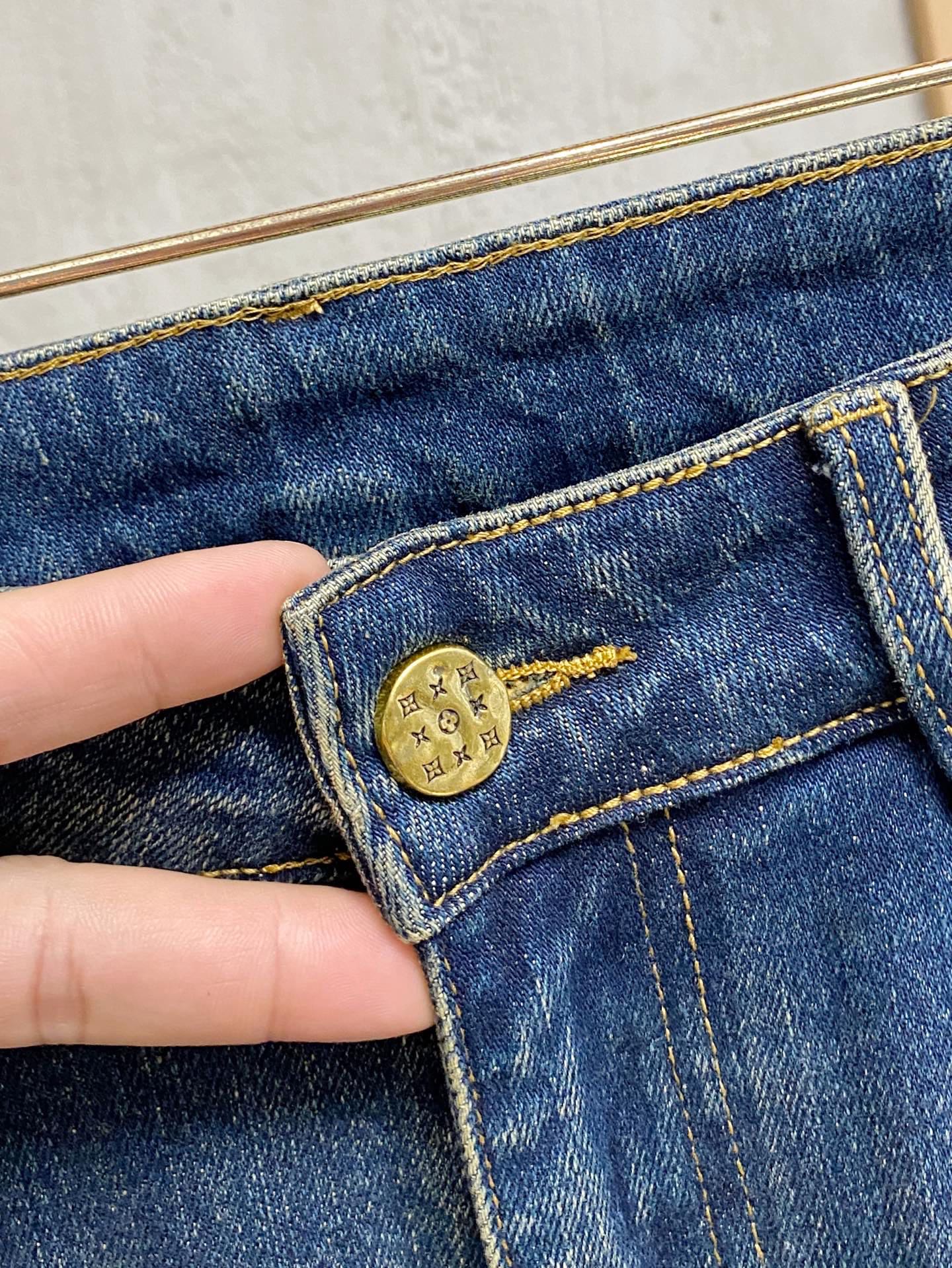 Jeans Man