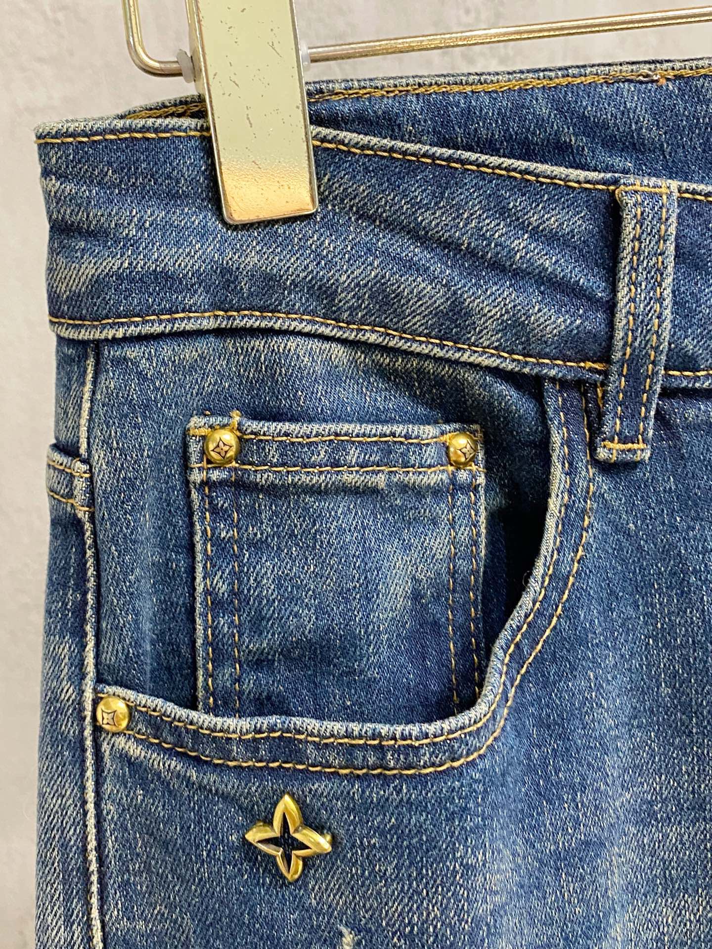Jeans Man