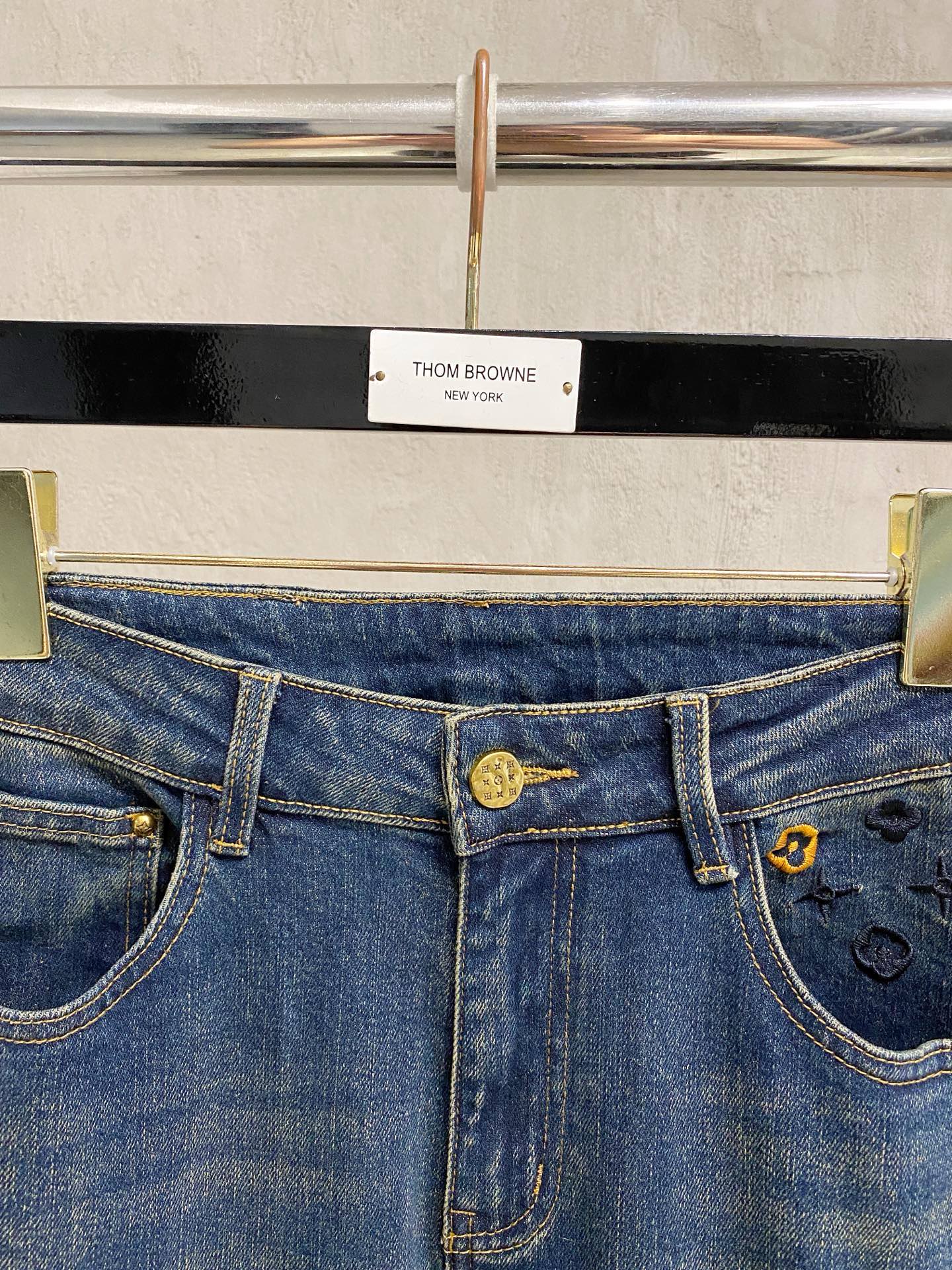 Jeans Man