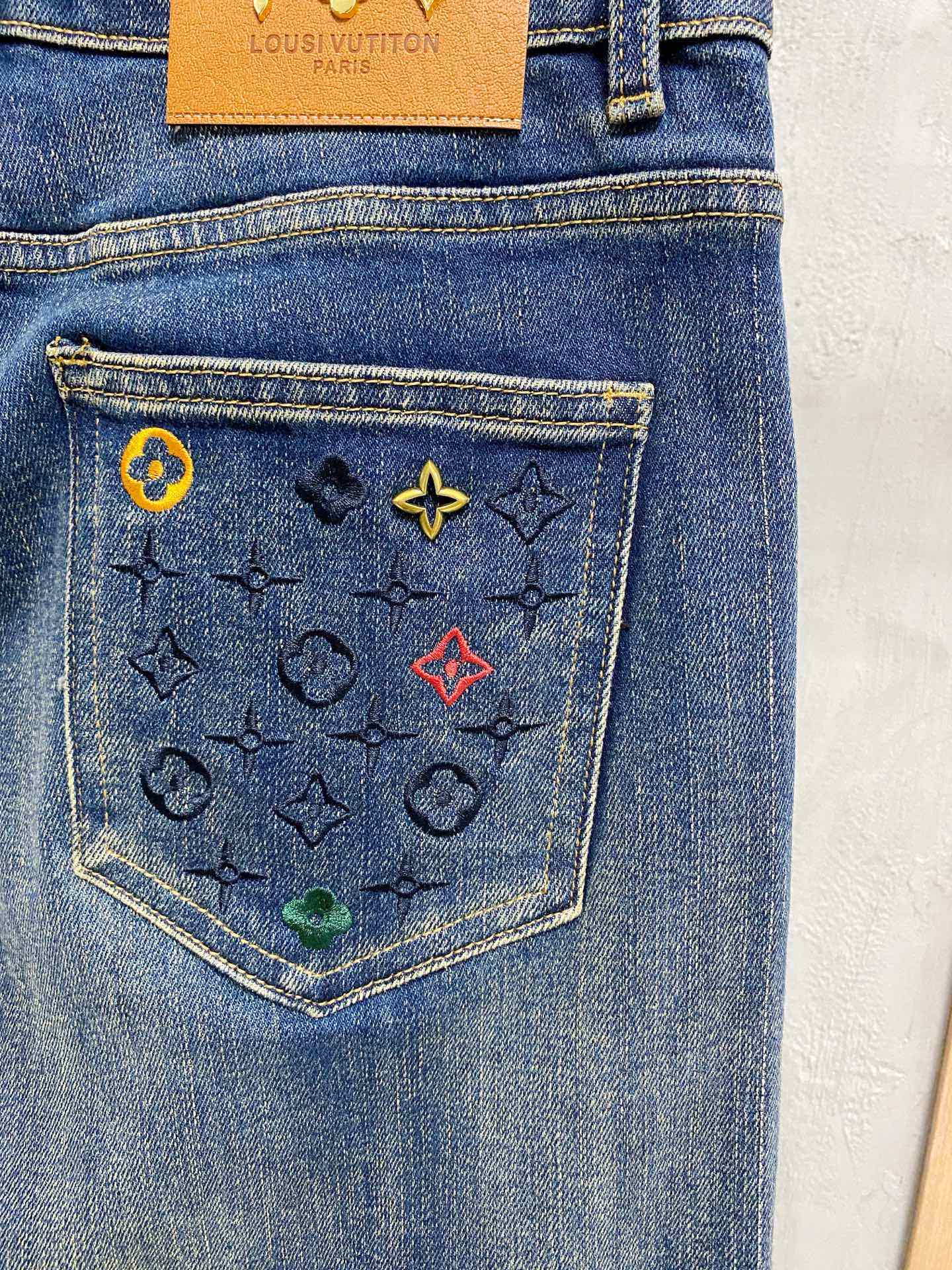 Jeans Man