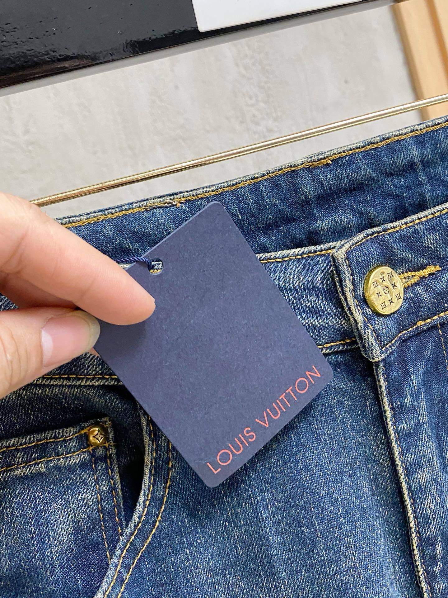 Jeans Man