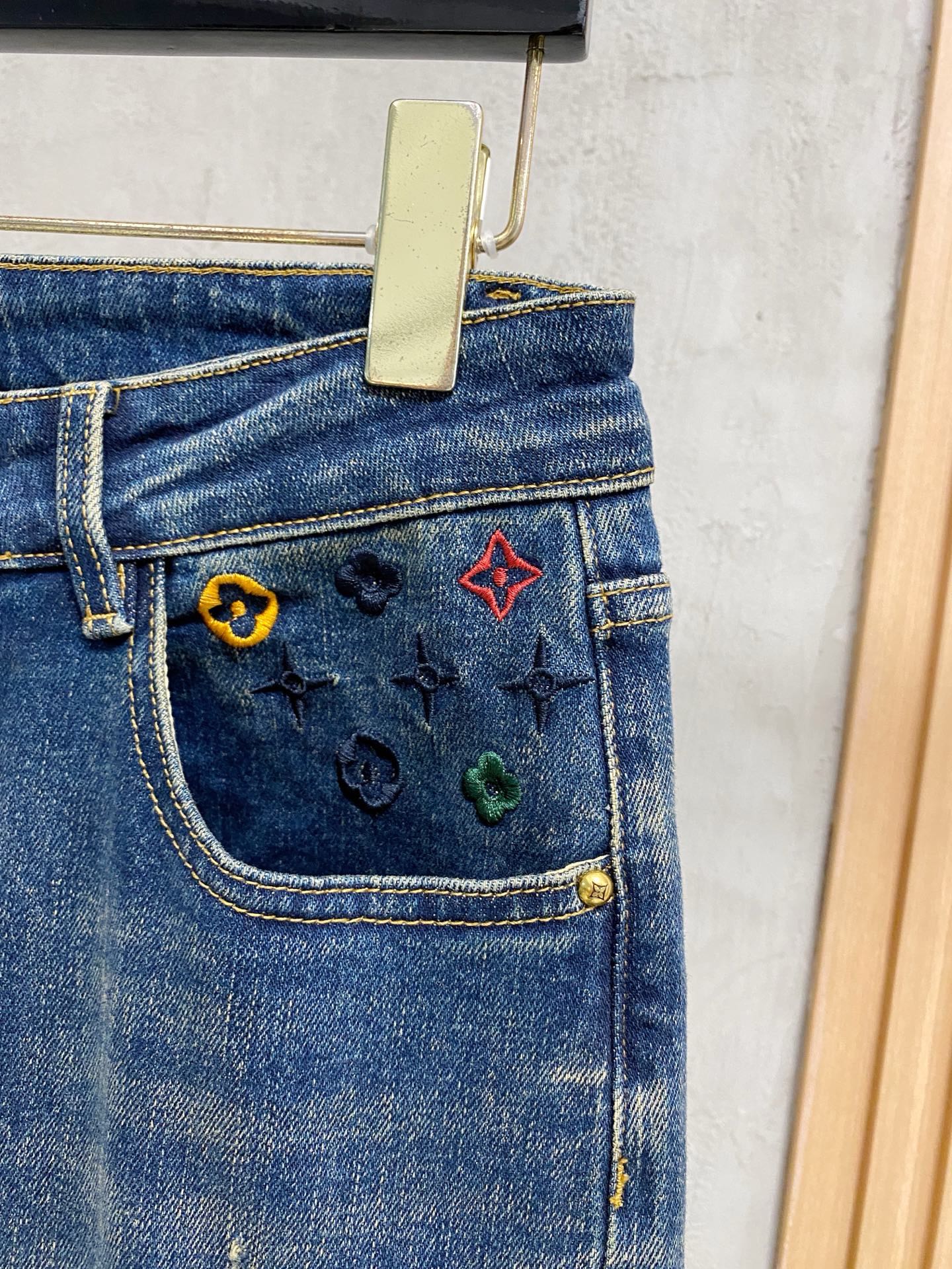 Jeans Man