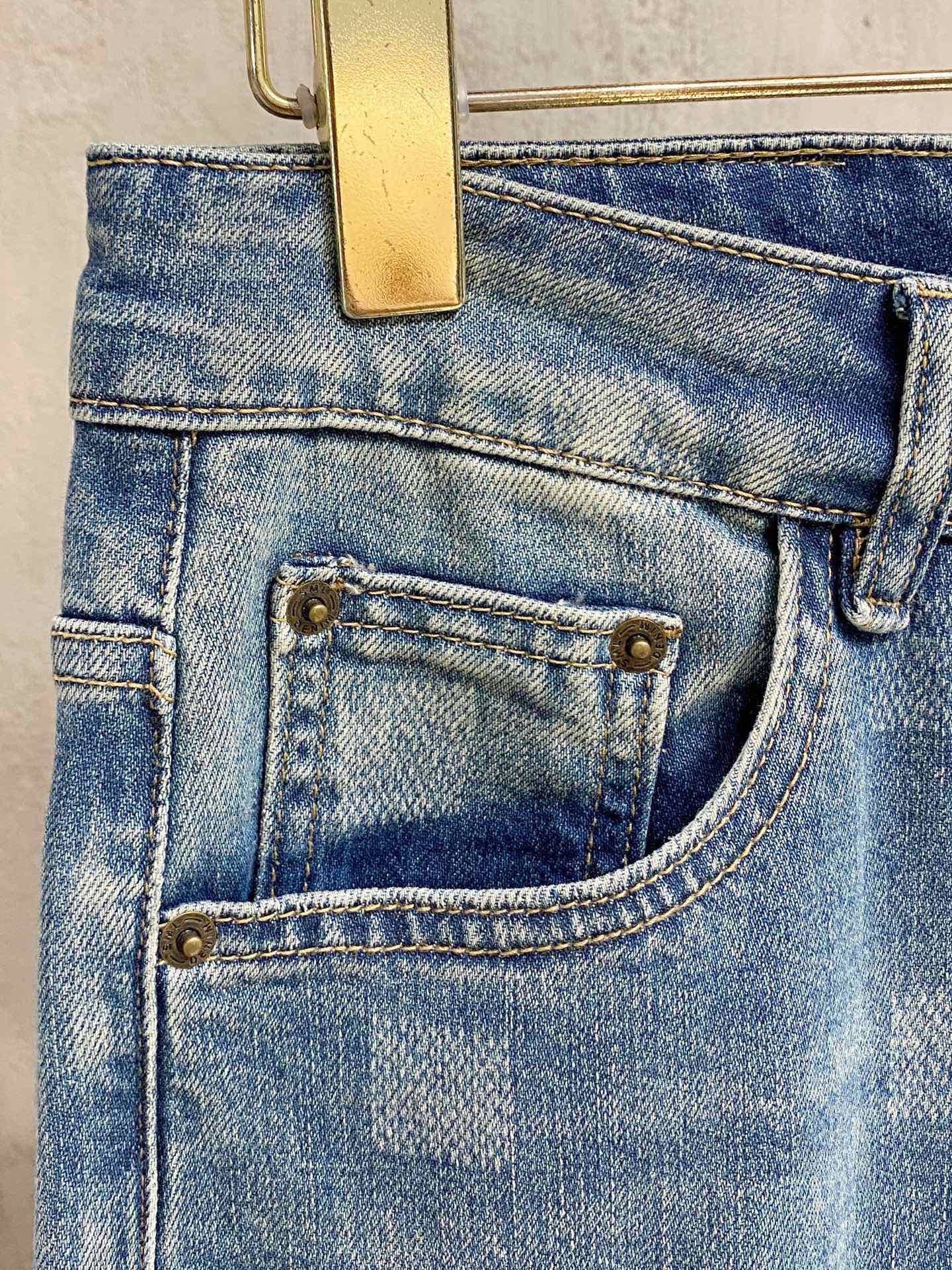 Jeans Man
