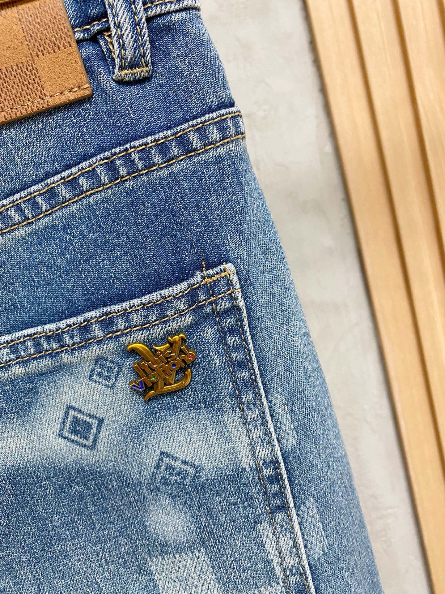 Jeans Man