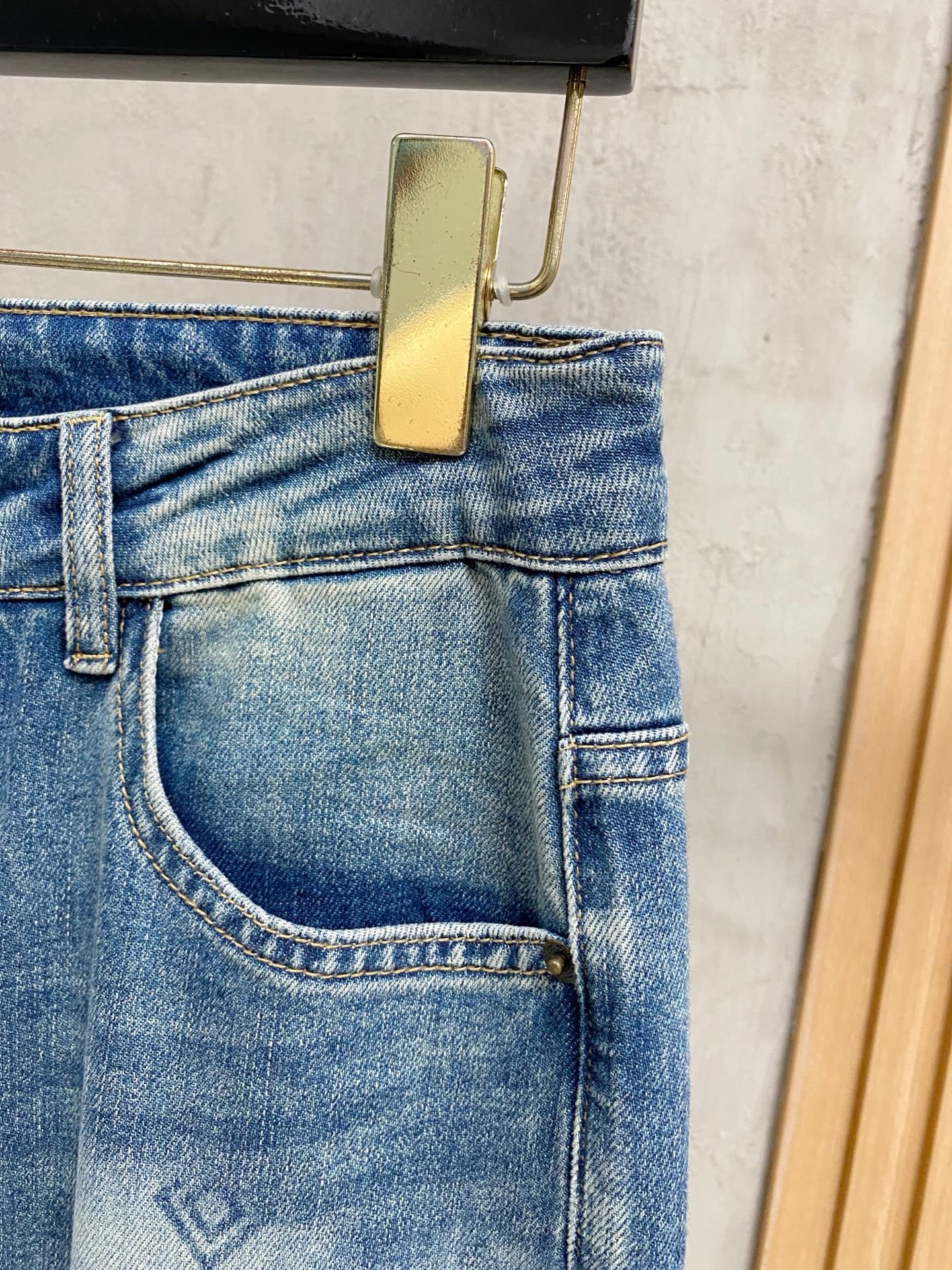 Jeans Man