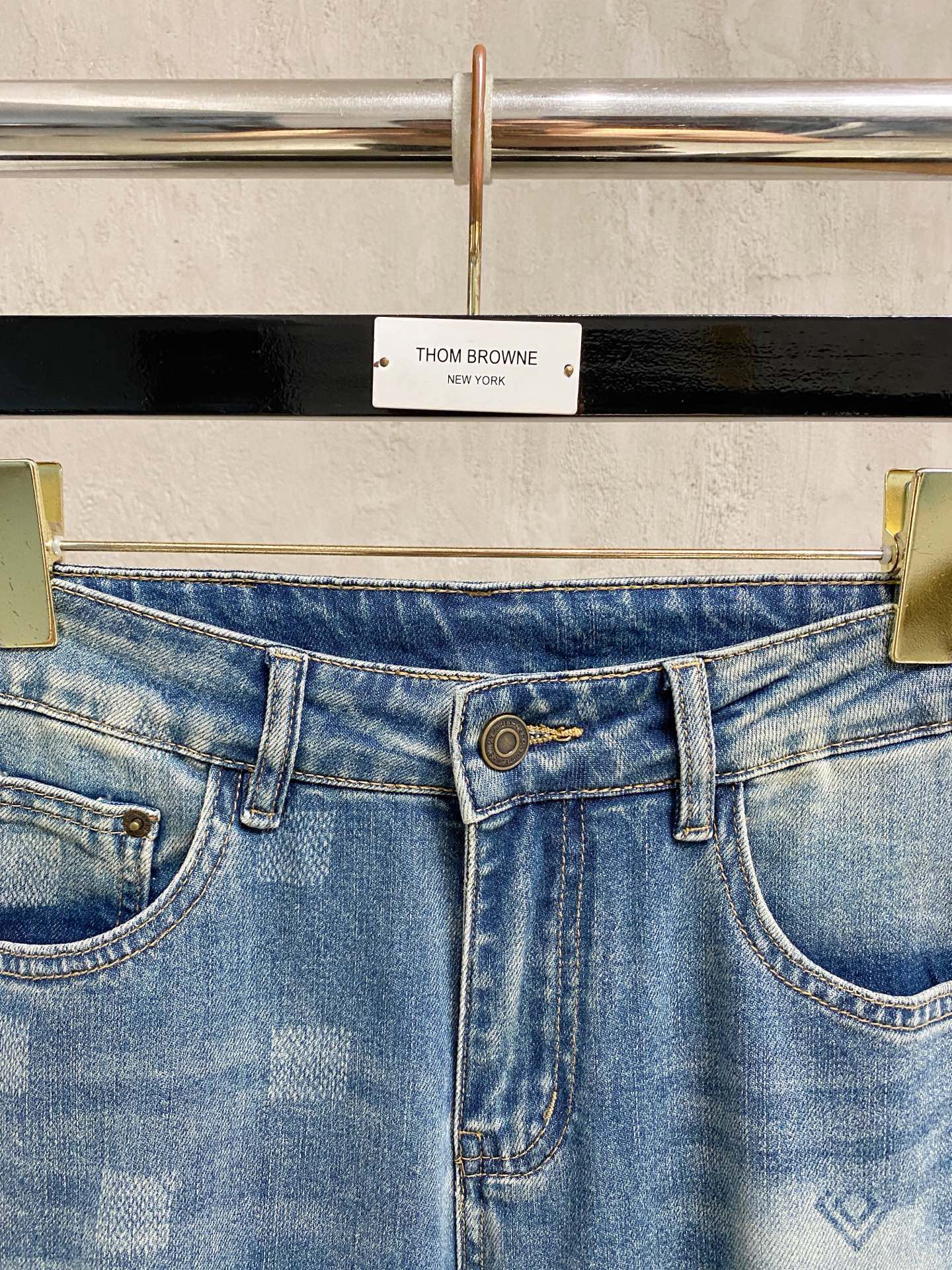 Jeans Man