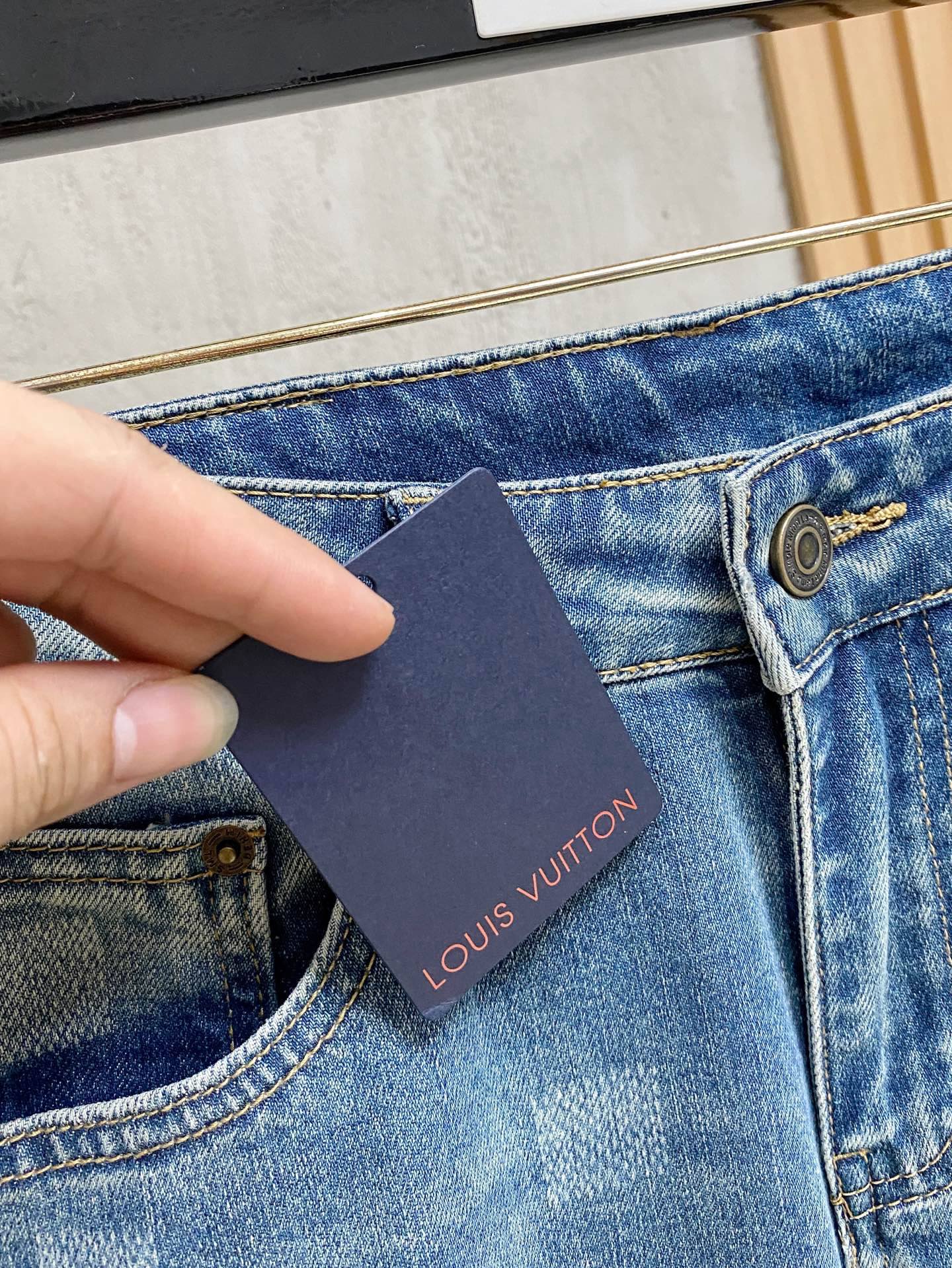 Jeans Man