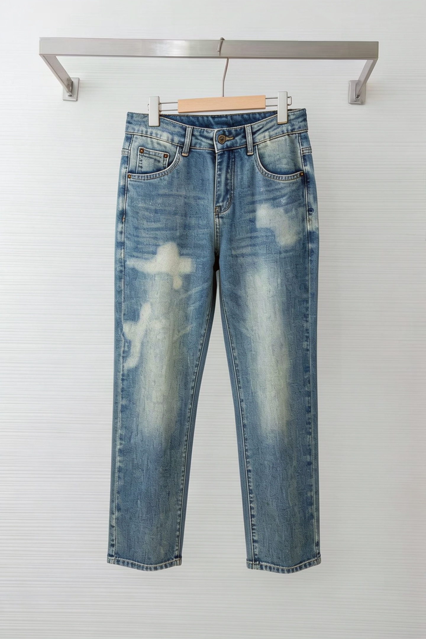 Jeans Man