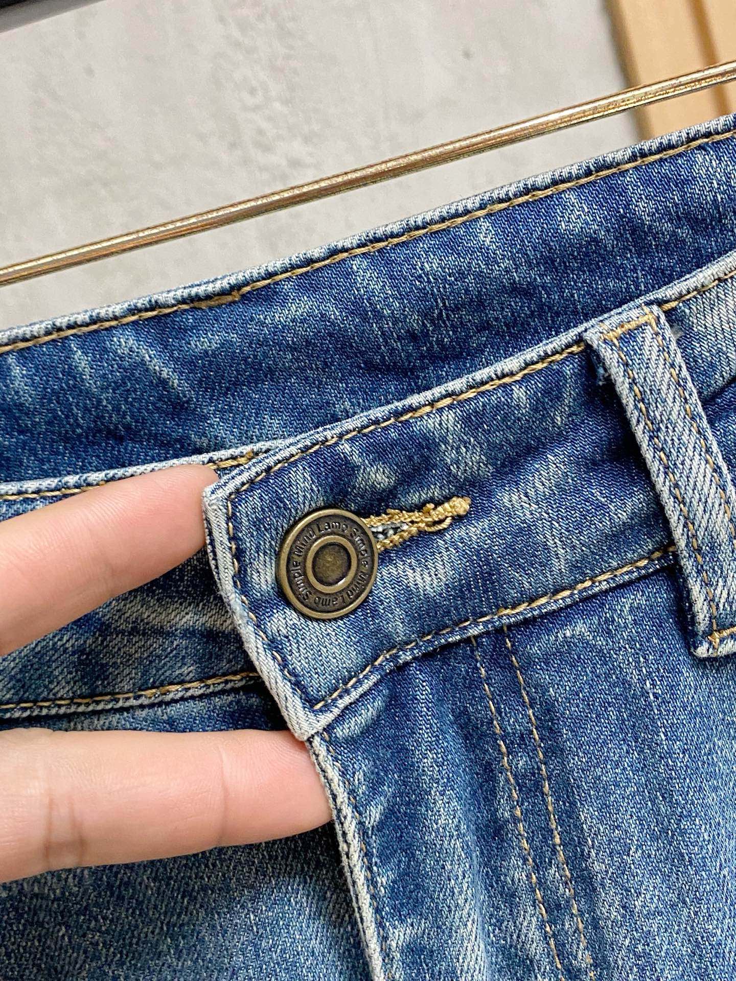 Jeans Man