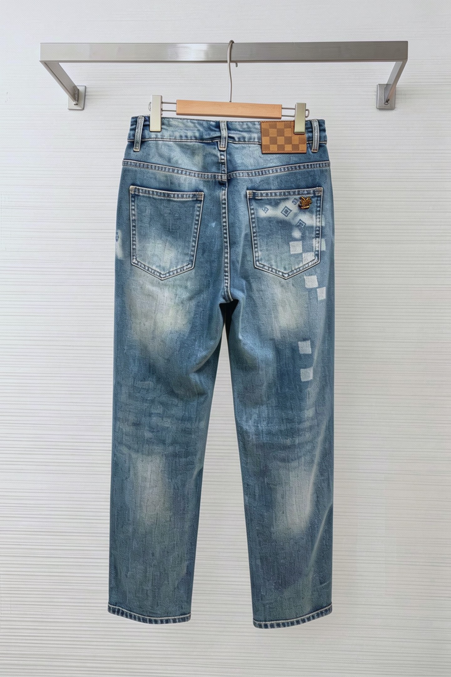 Jeans Man
