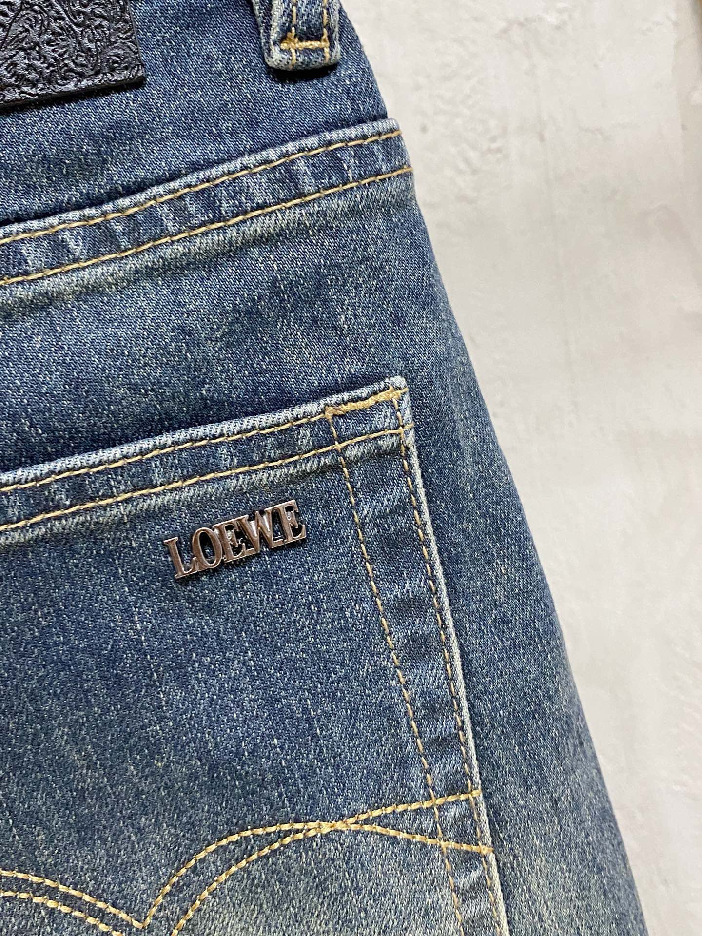 Jeans Man