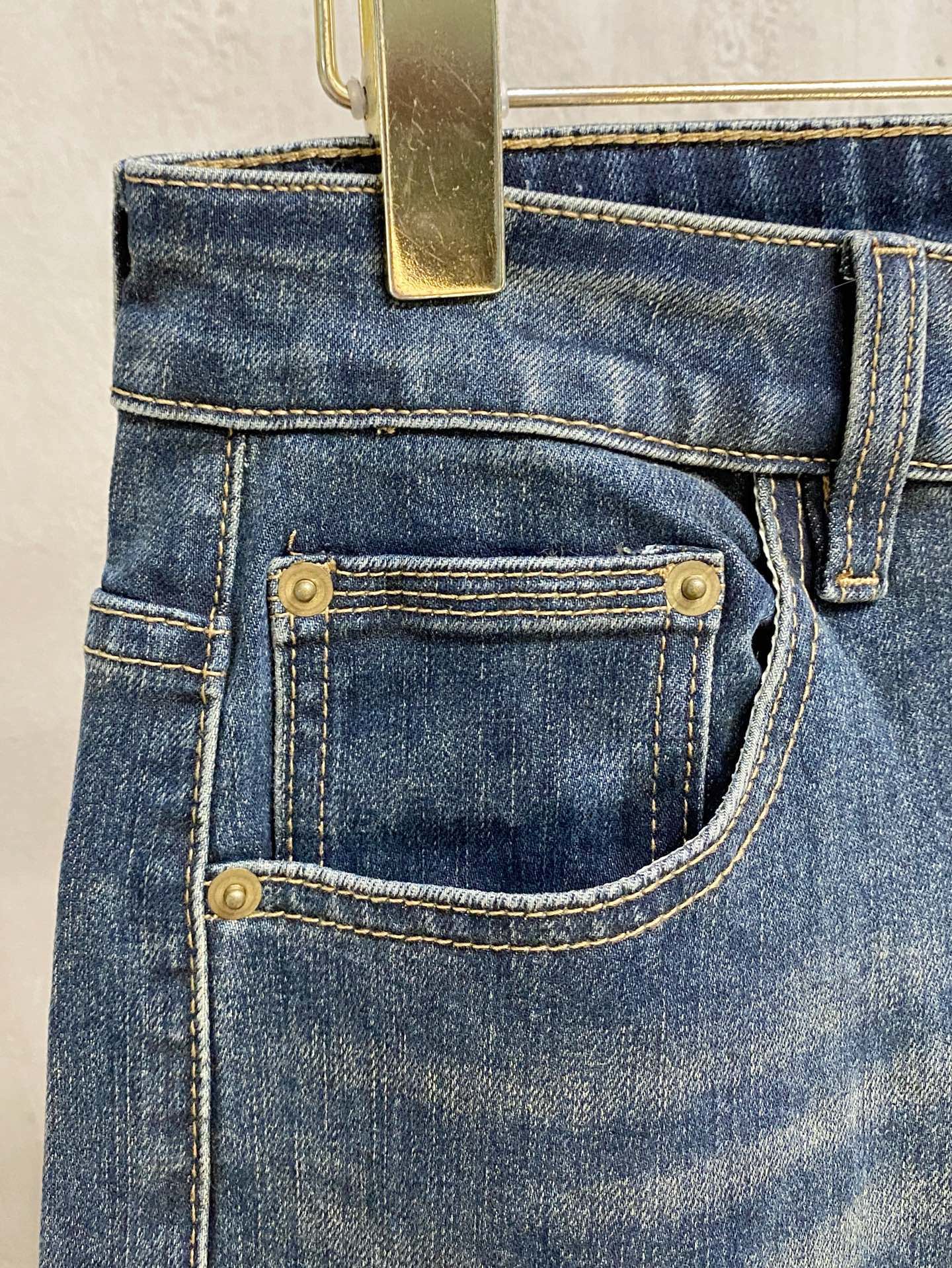 Jeans Man