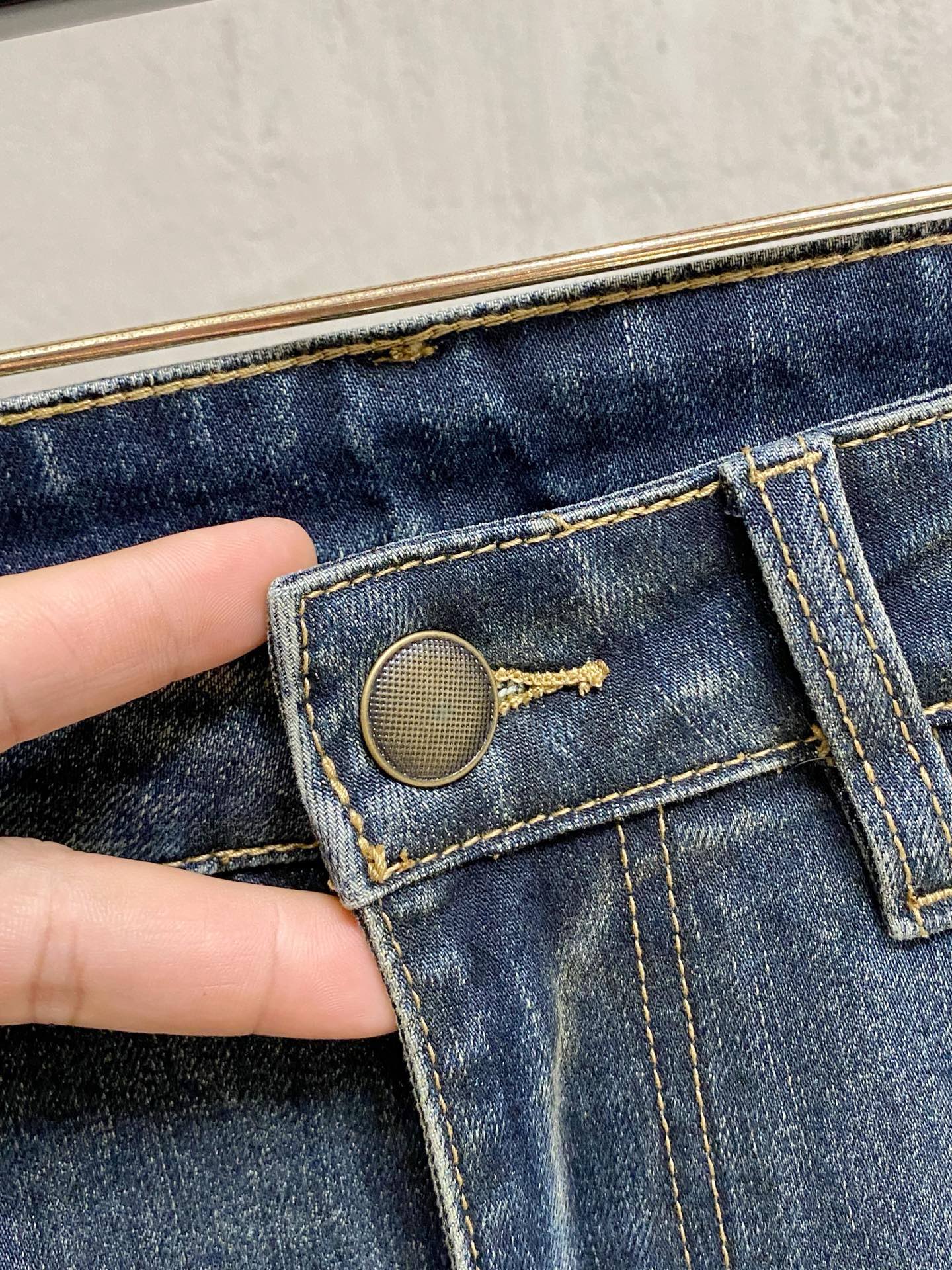 Jeans Man