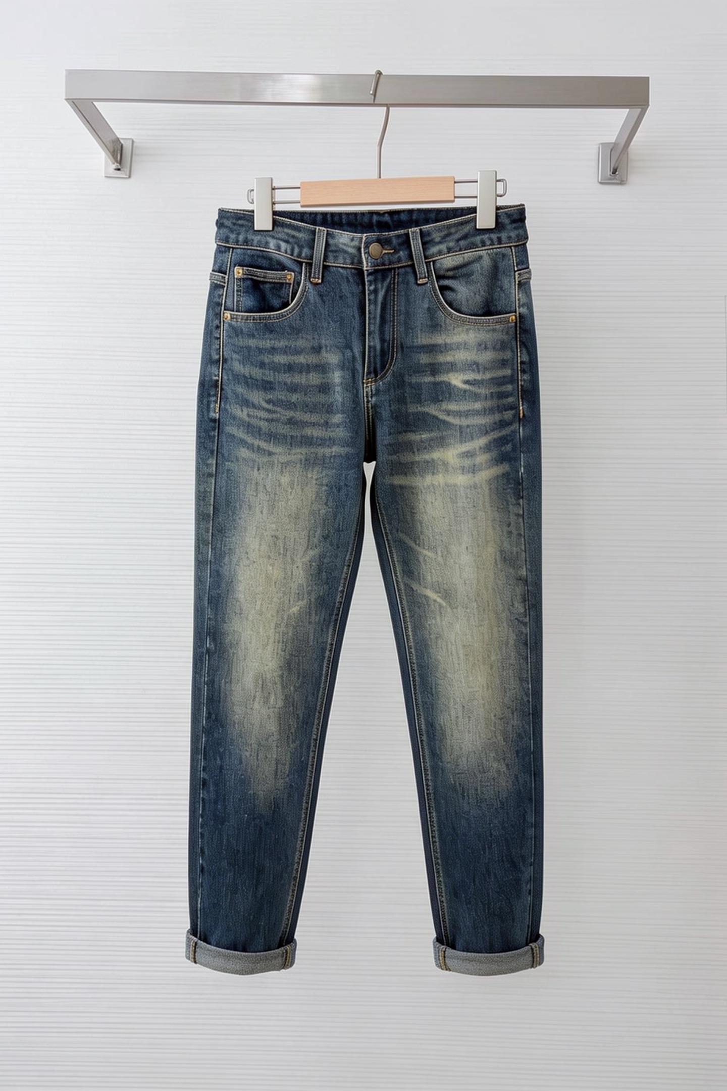 Jeans Man